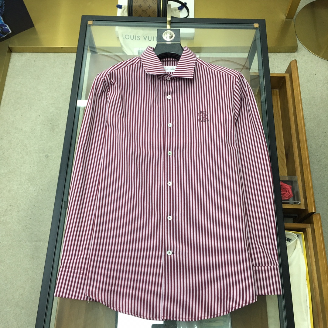 Shirt Man
