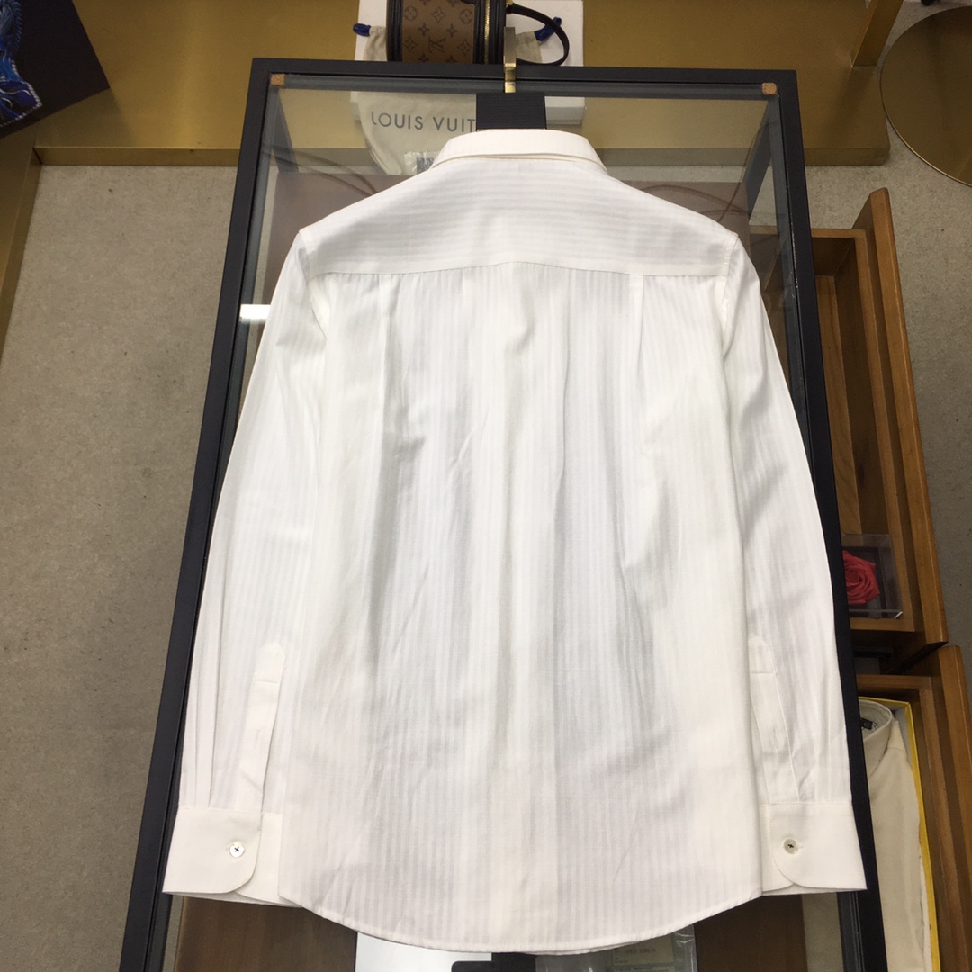 Shirt Man