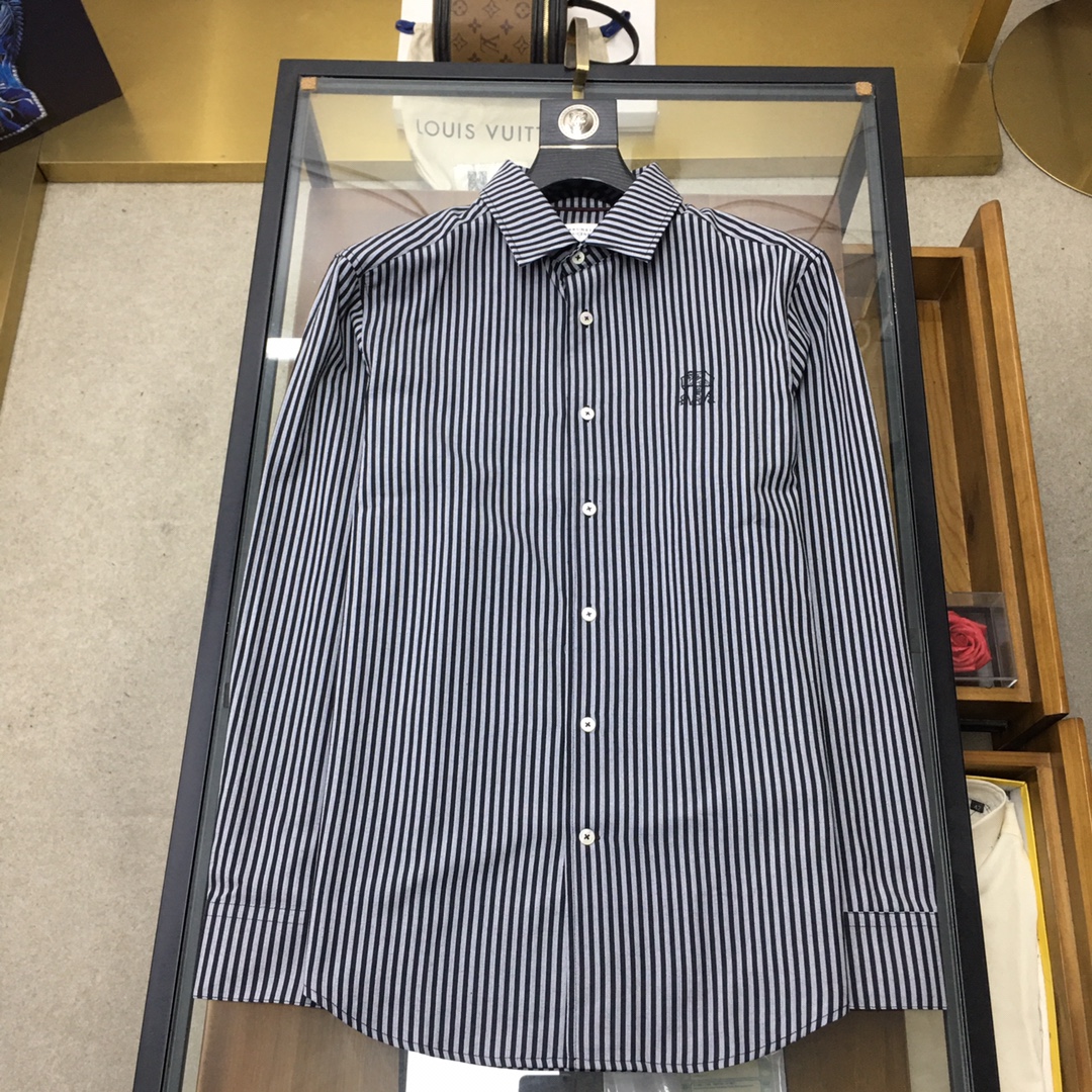 Shirt Man