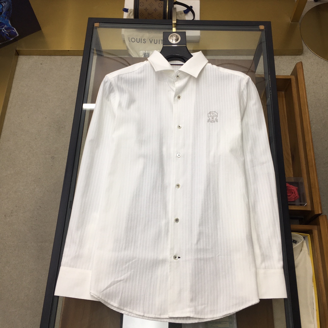 Shirt Man