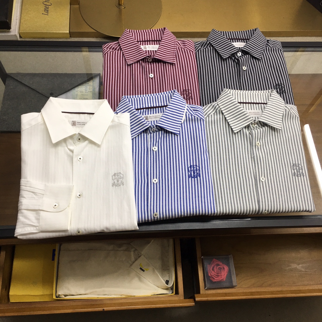 Shirt Man