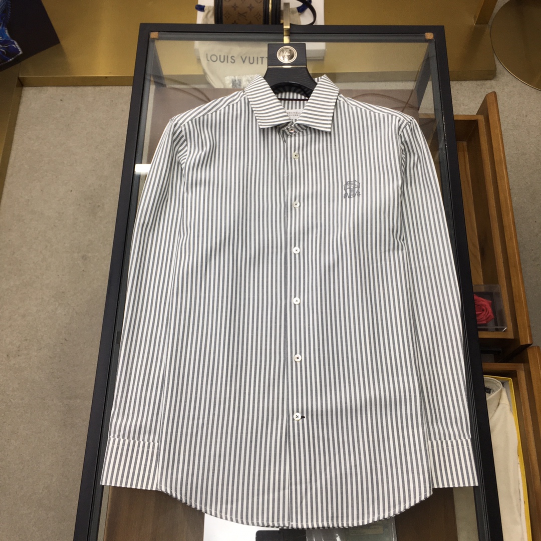 Shirt Man