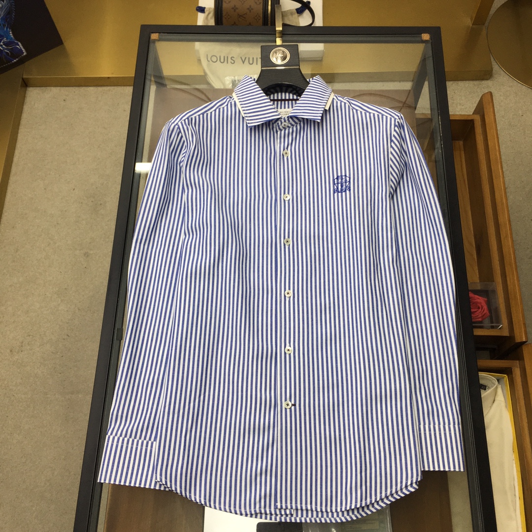 Shirt Man