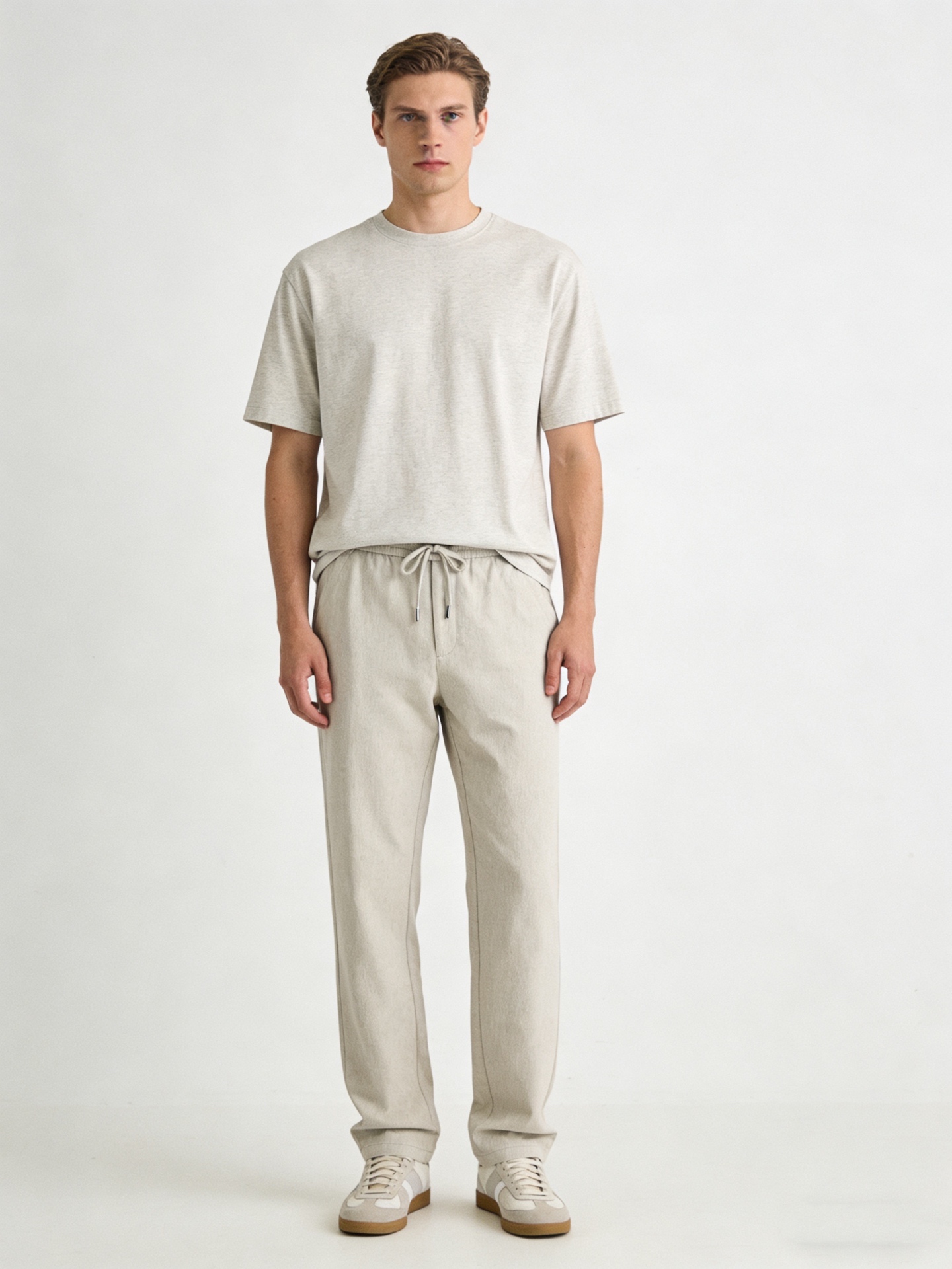 Shirt Man