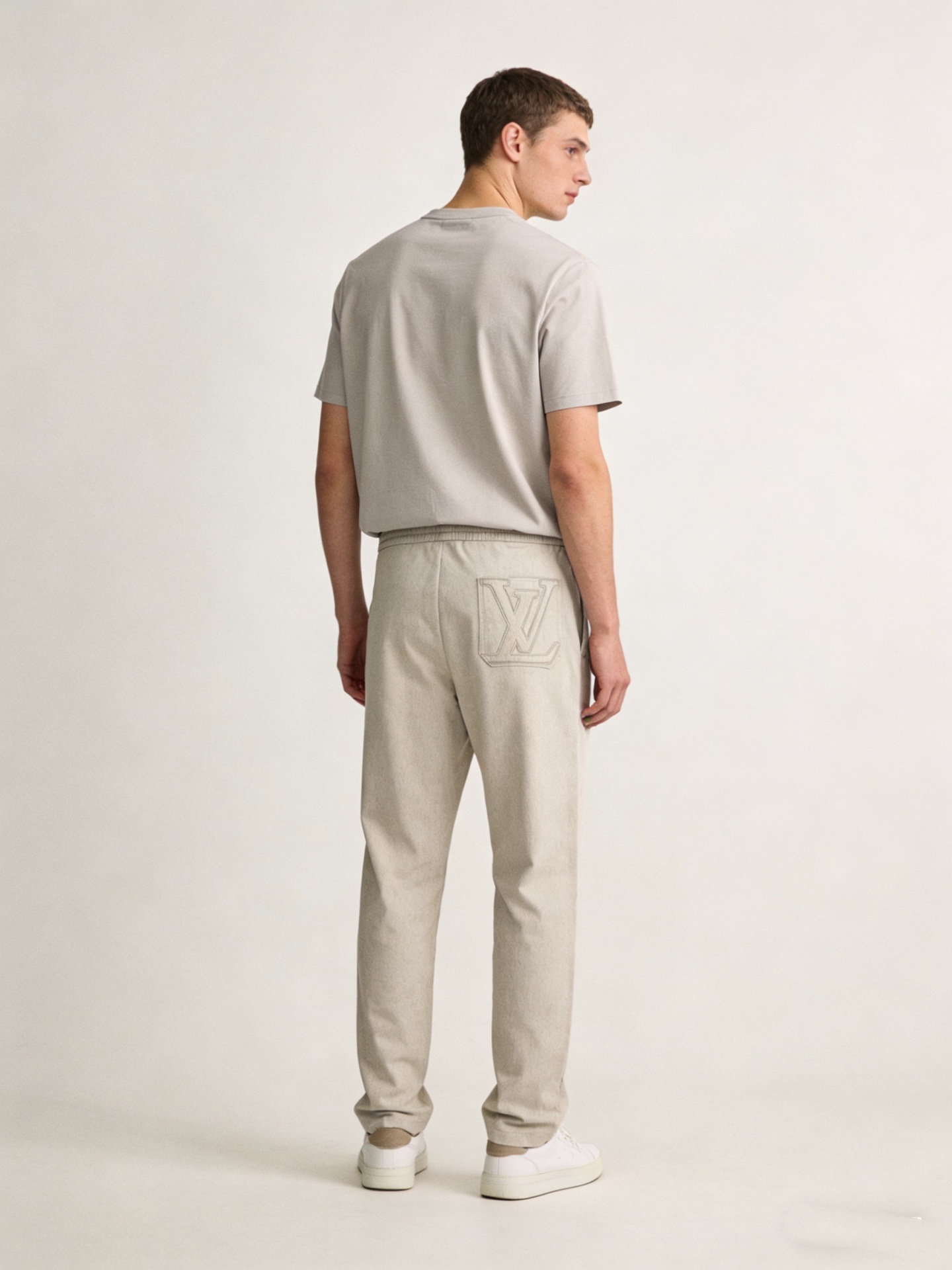 Shirt Man