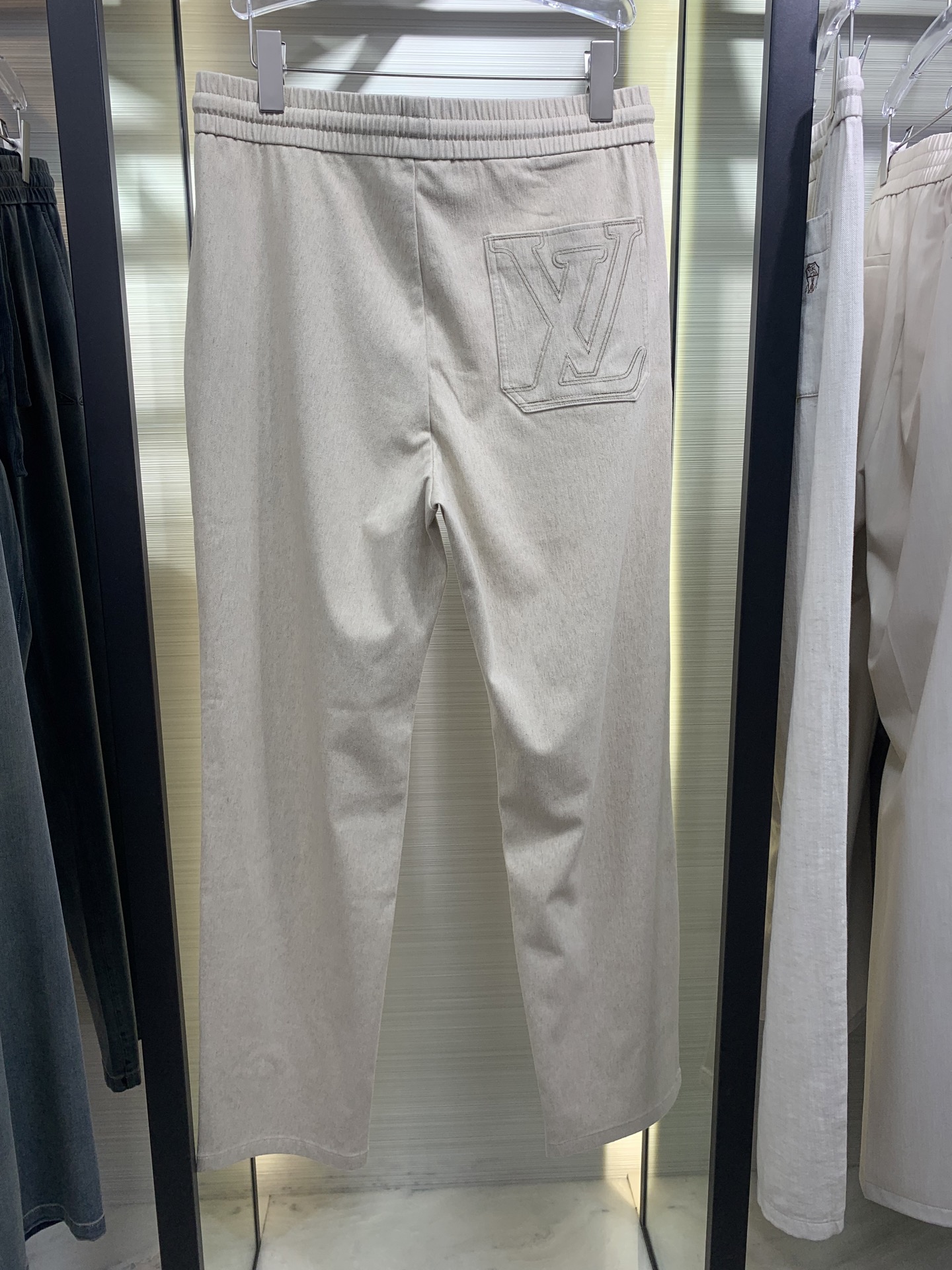 Shirt Man