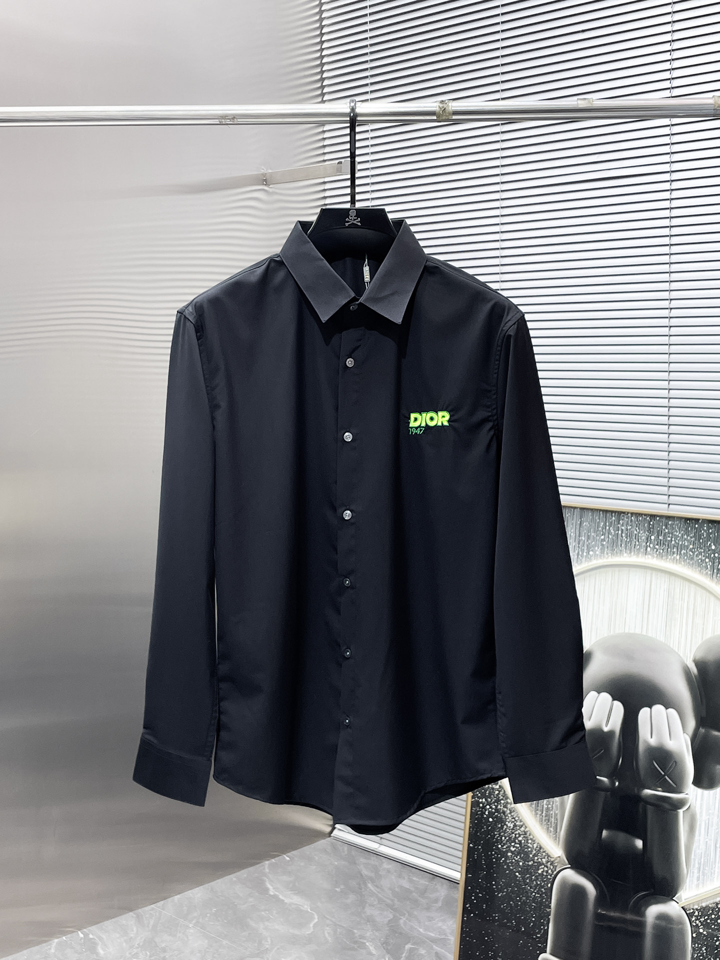 Shirt Man