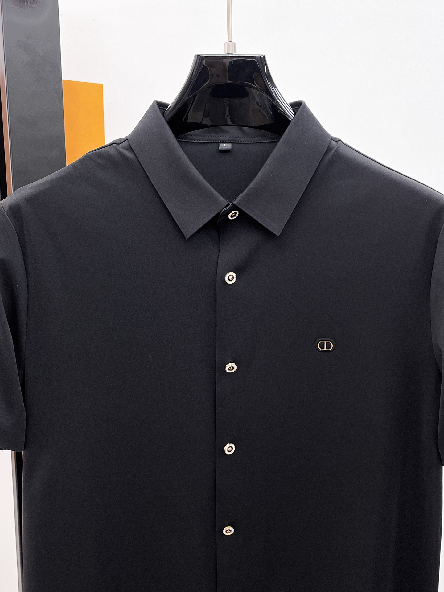 Shirt Man