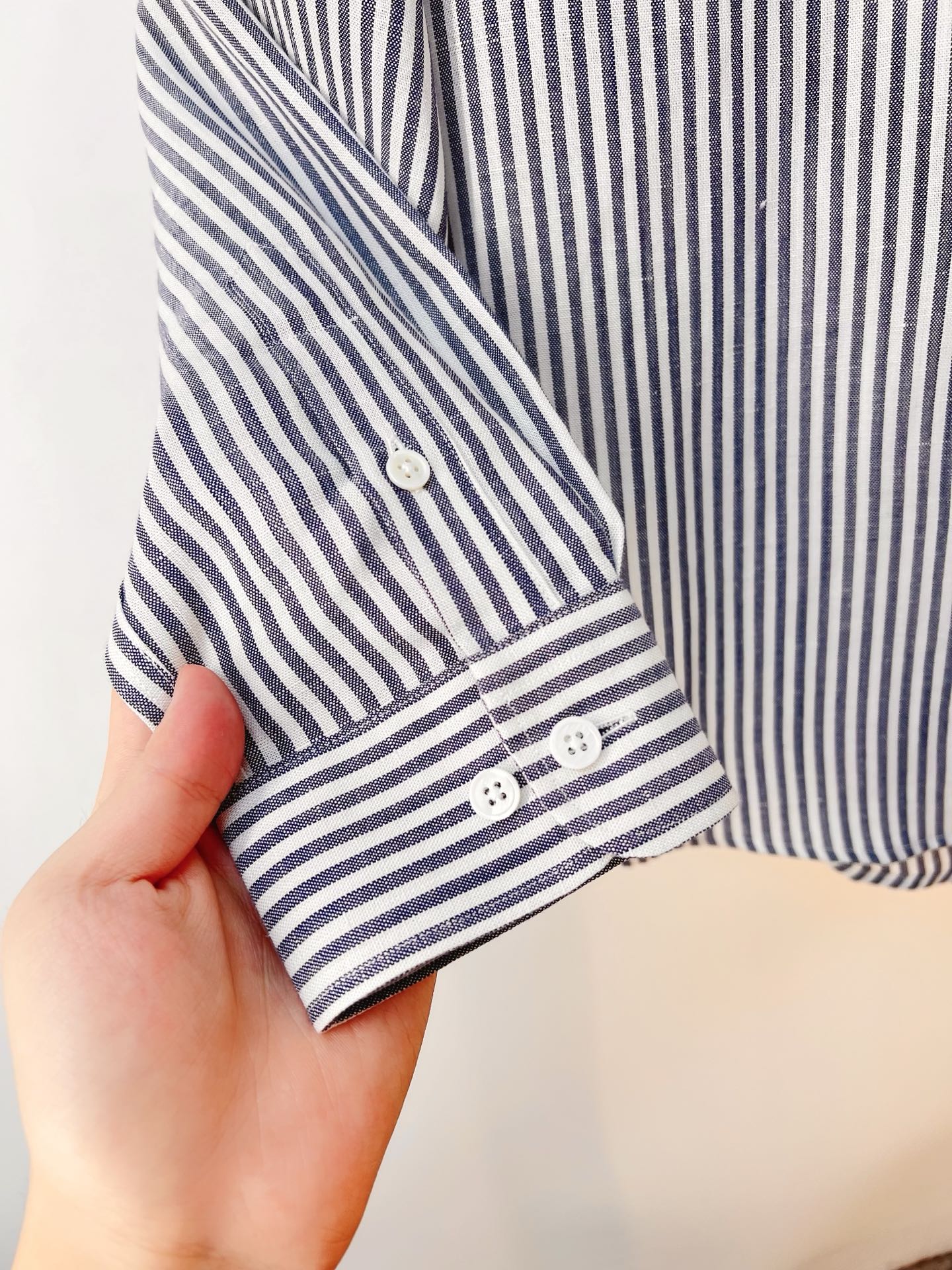 Shirt Man