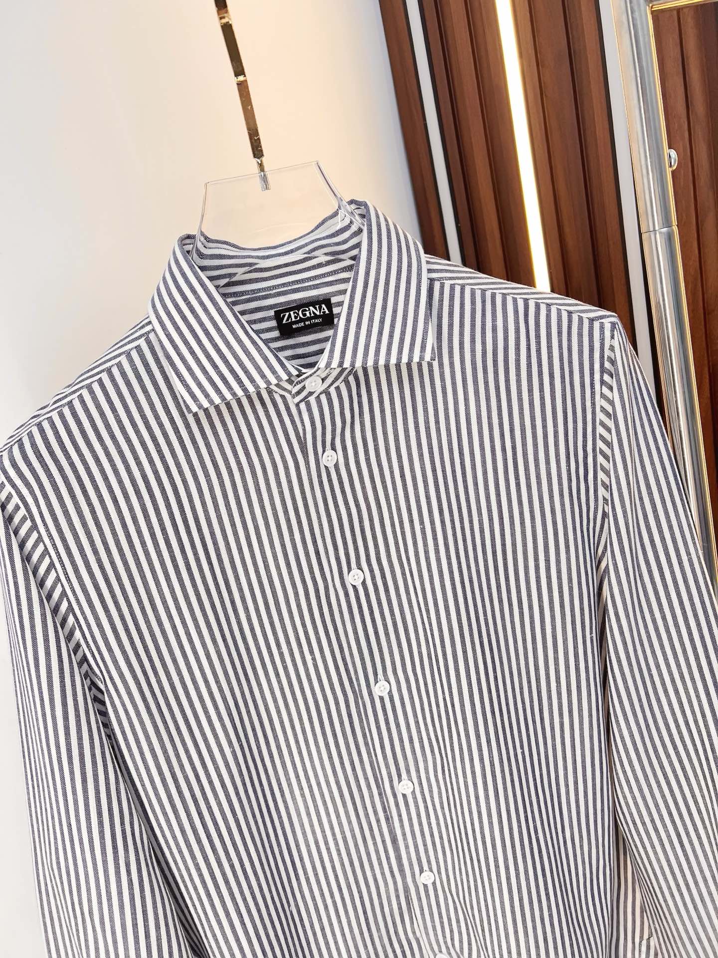 Shirt Man