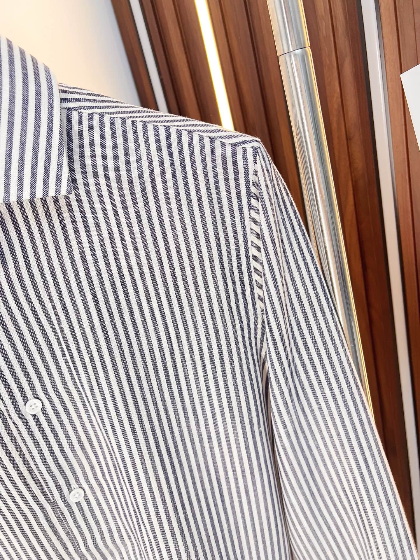 Shirt Man