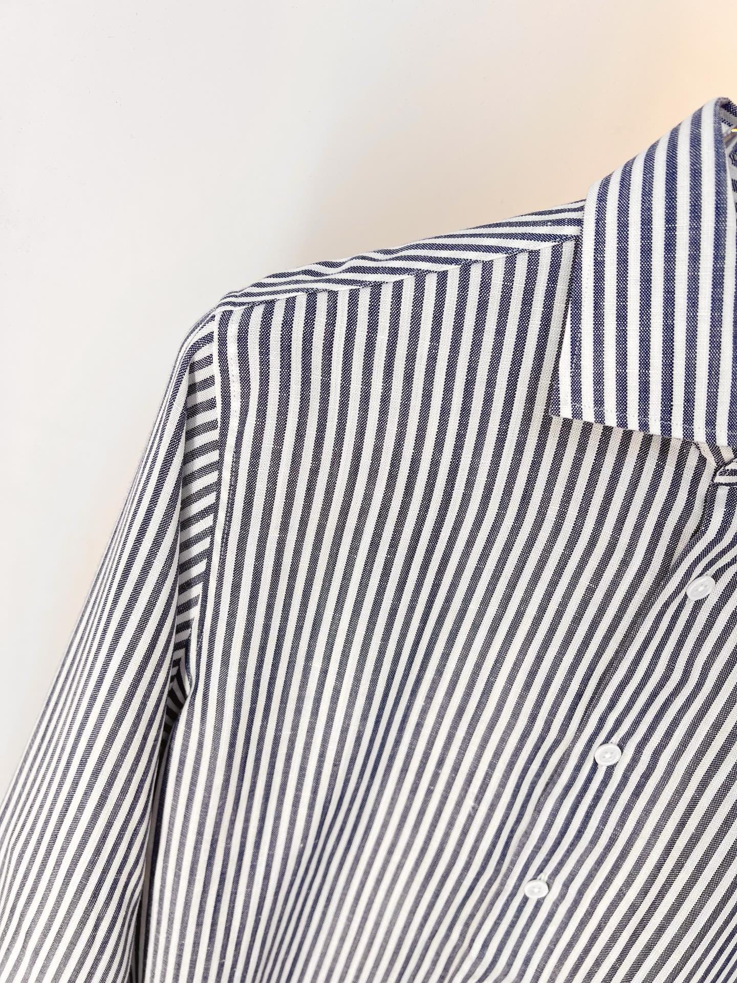Shirt Man