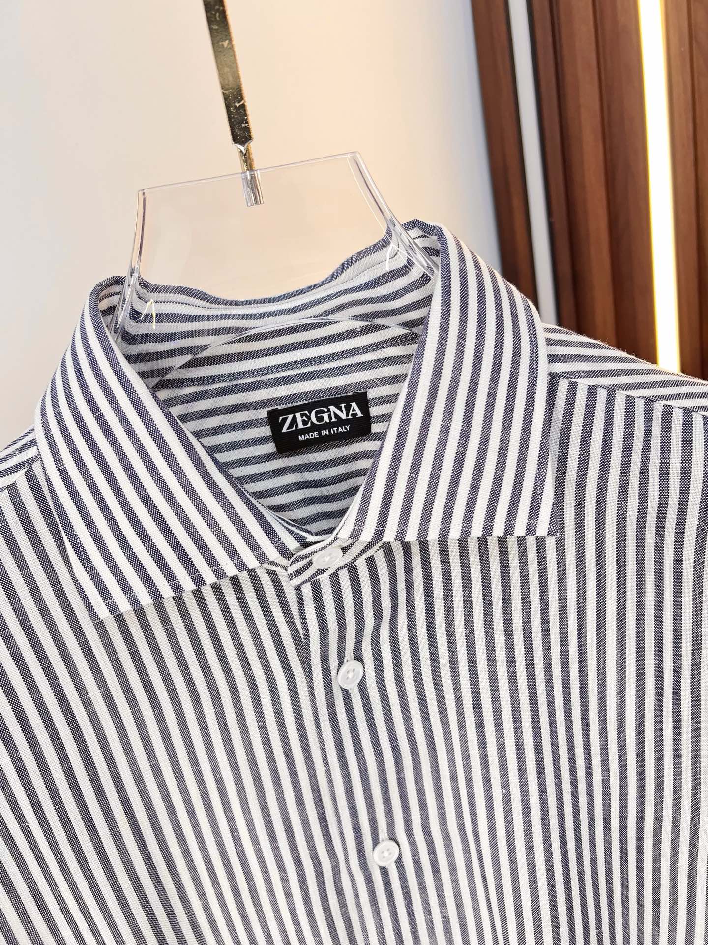 Shirt Man