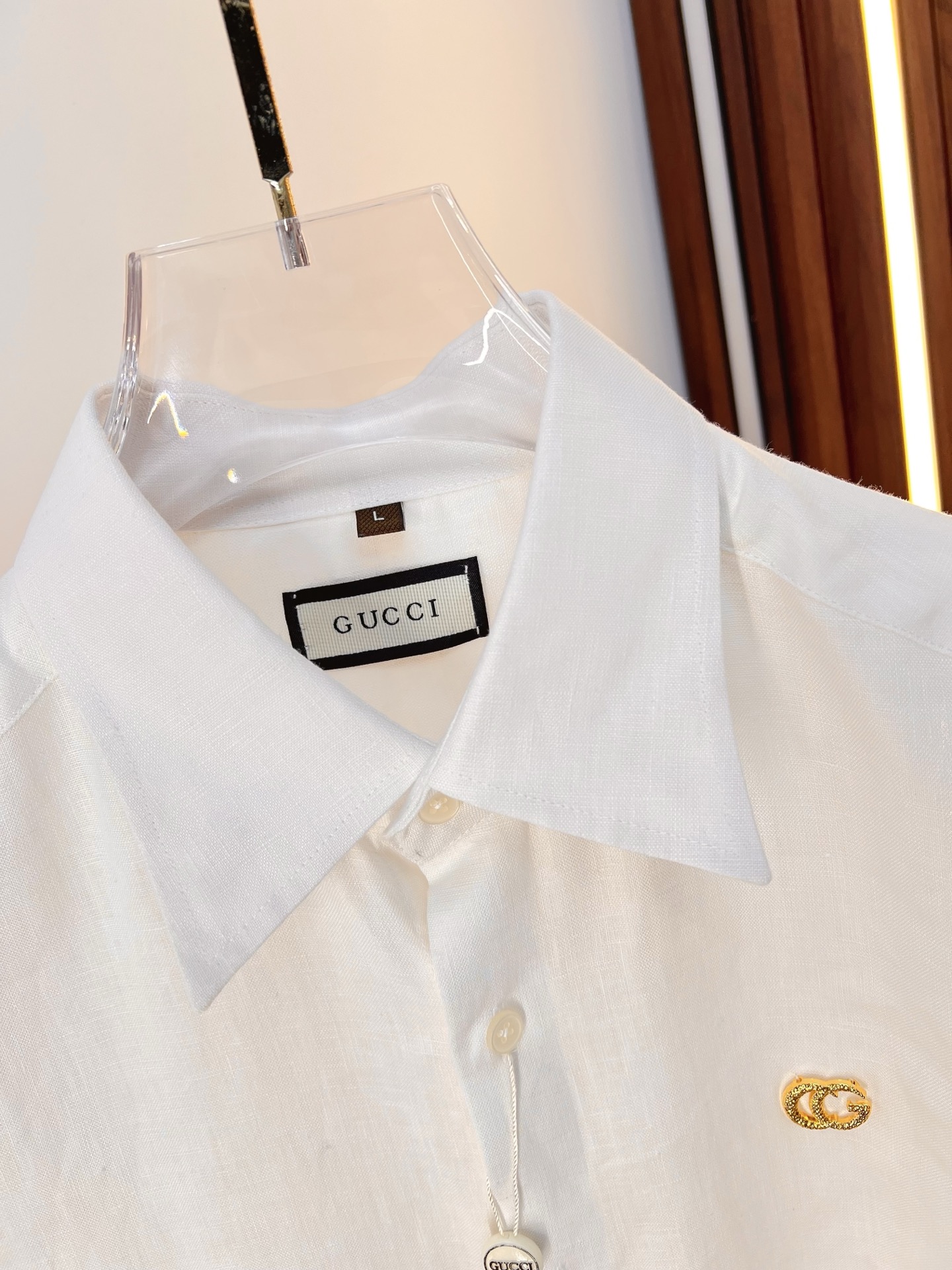 Shirt Man