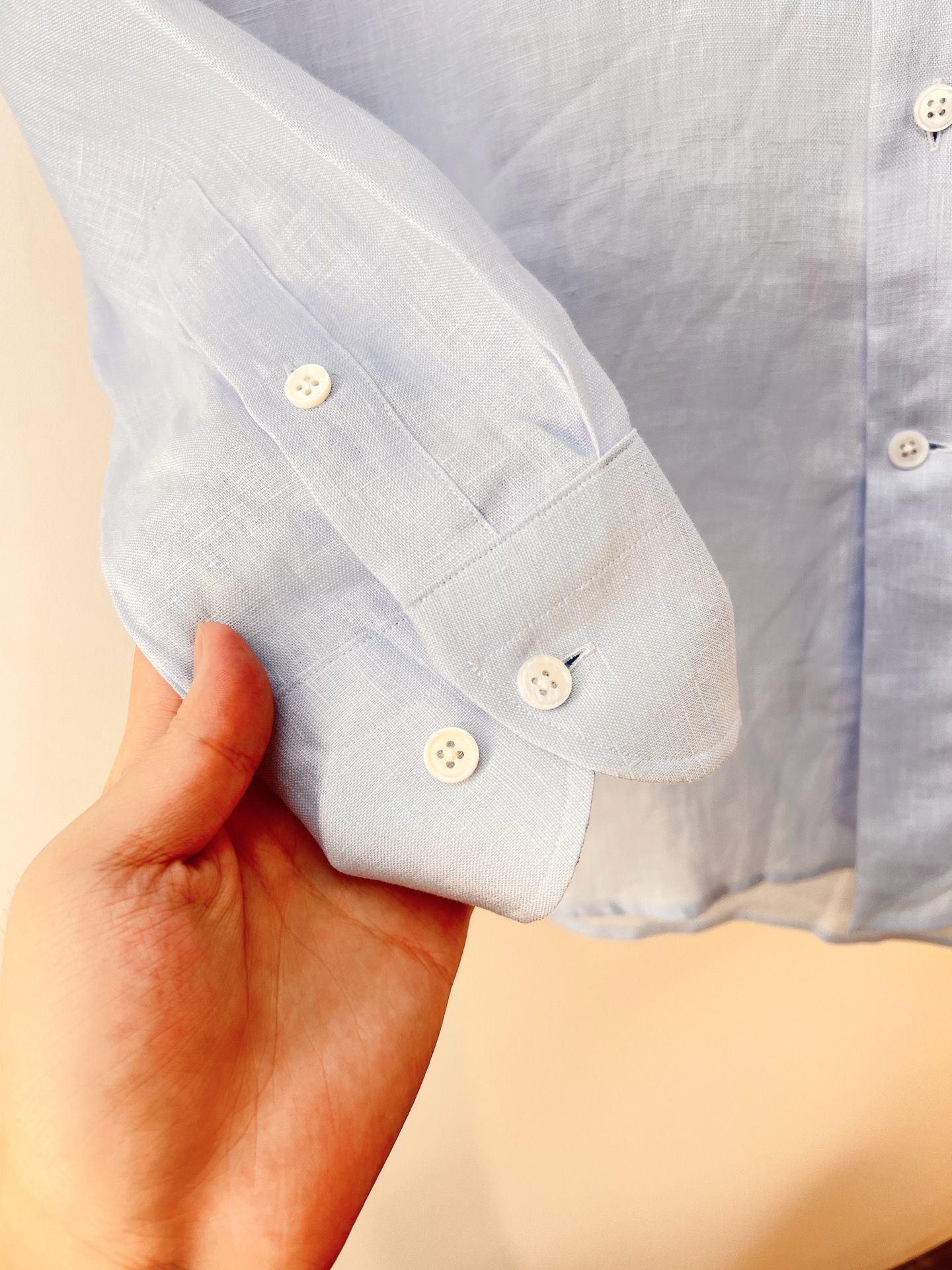 Shirt Man
