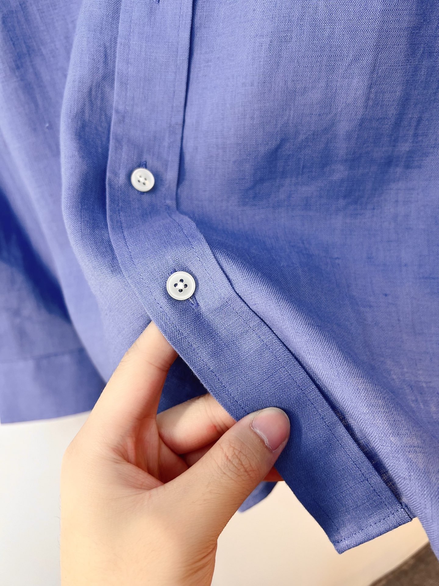 Shirt Man