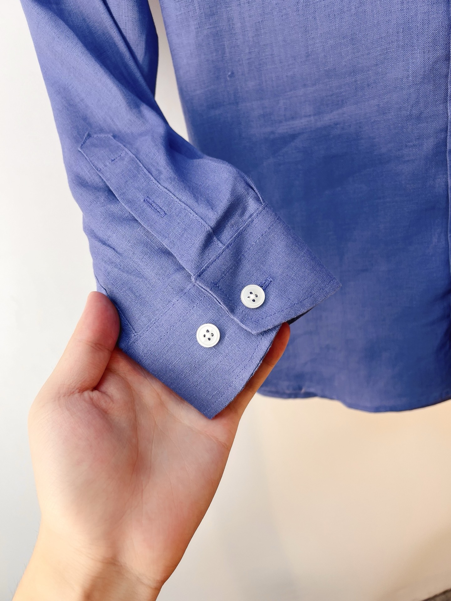 Shirt Man