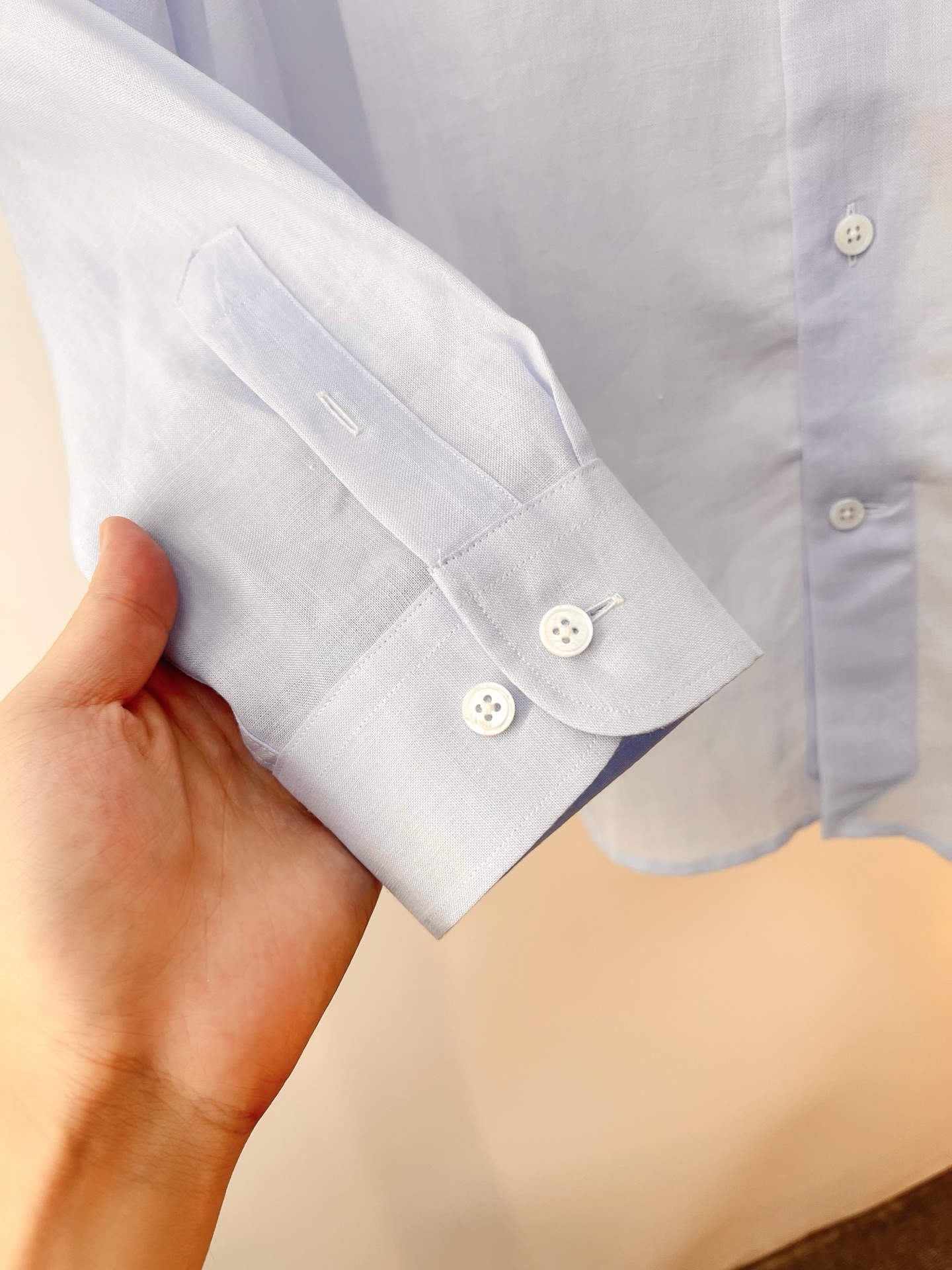 Shirt Man