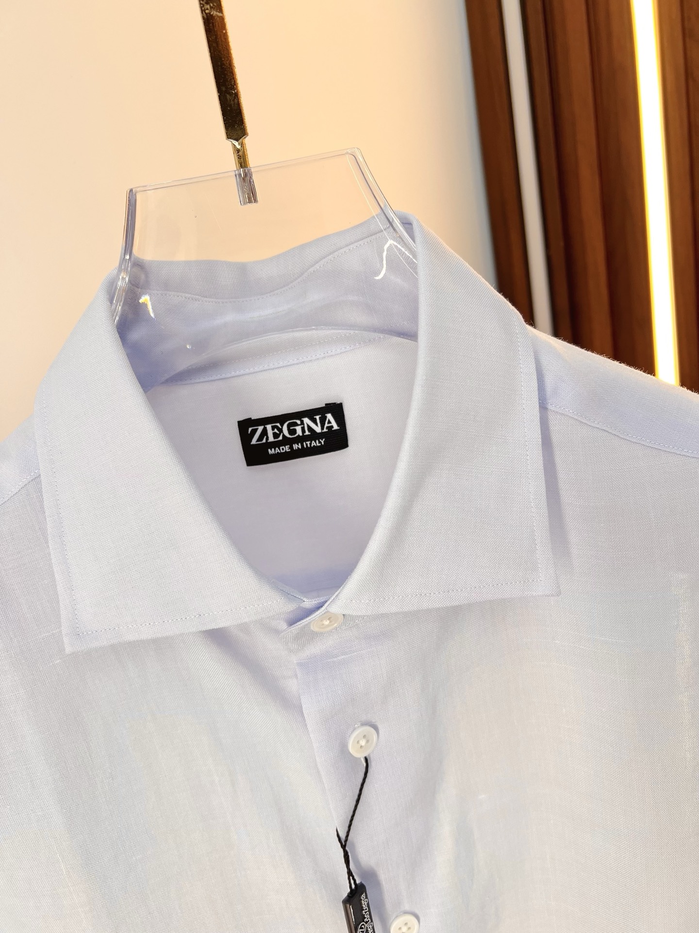 Shirt Man