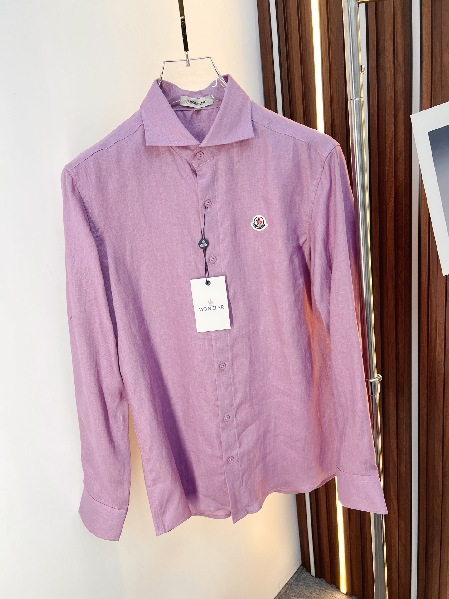 Shirt Man