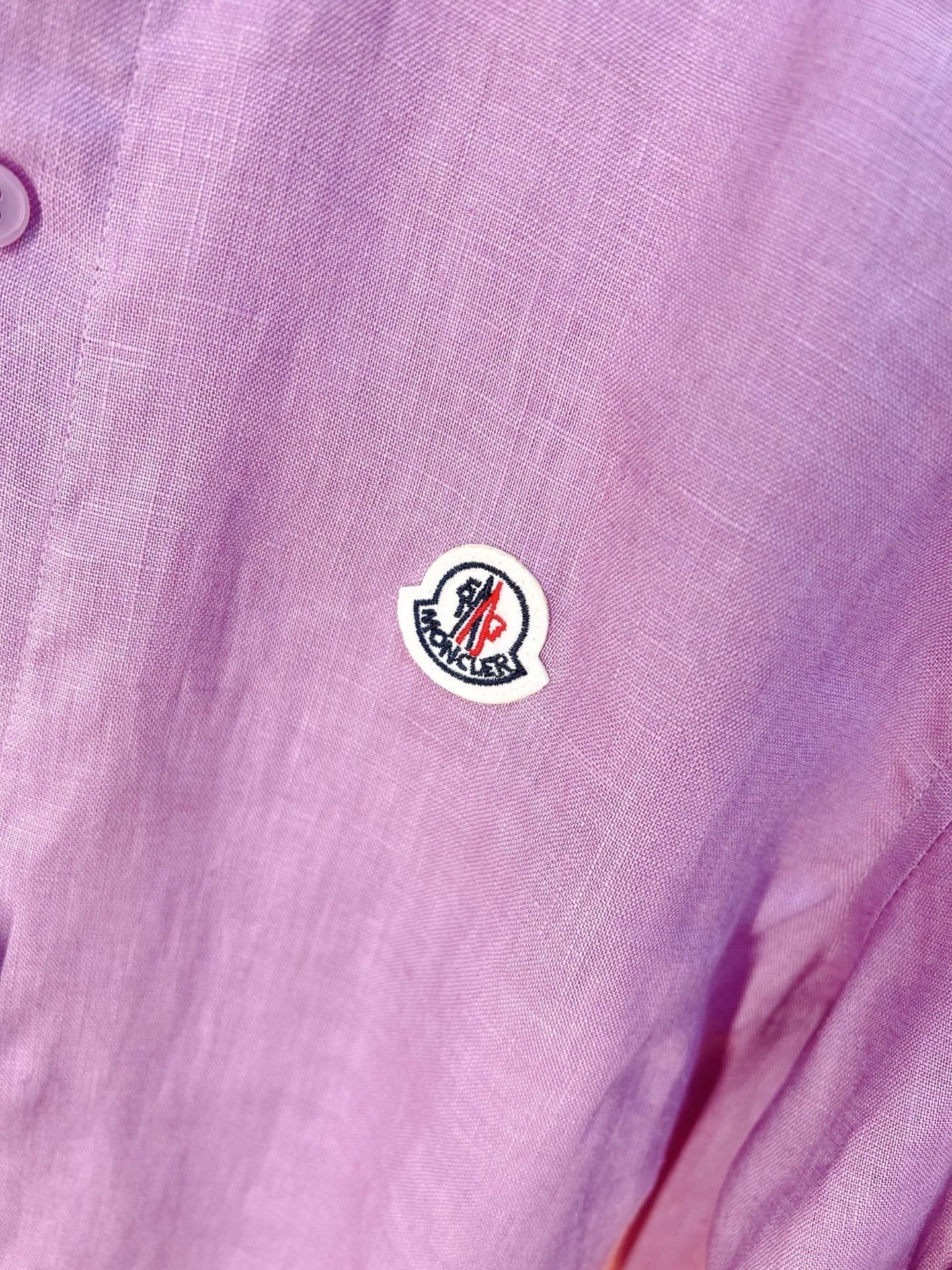 Shirt Man