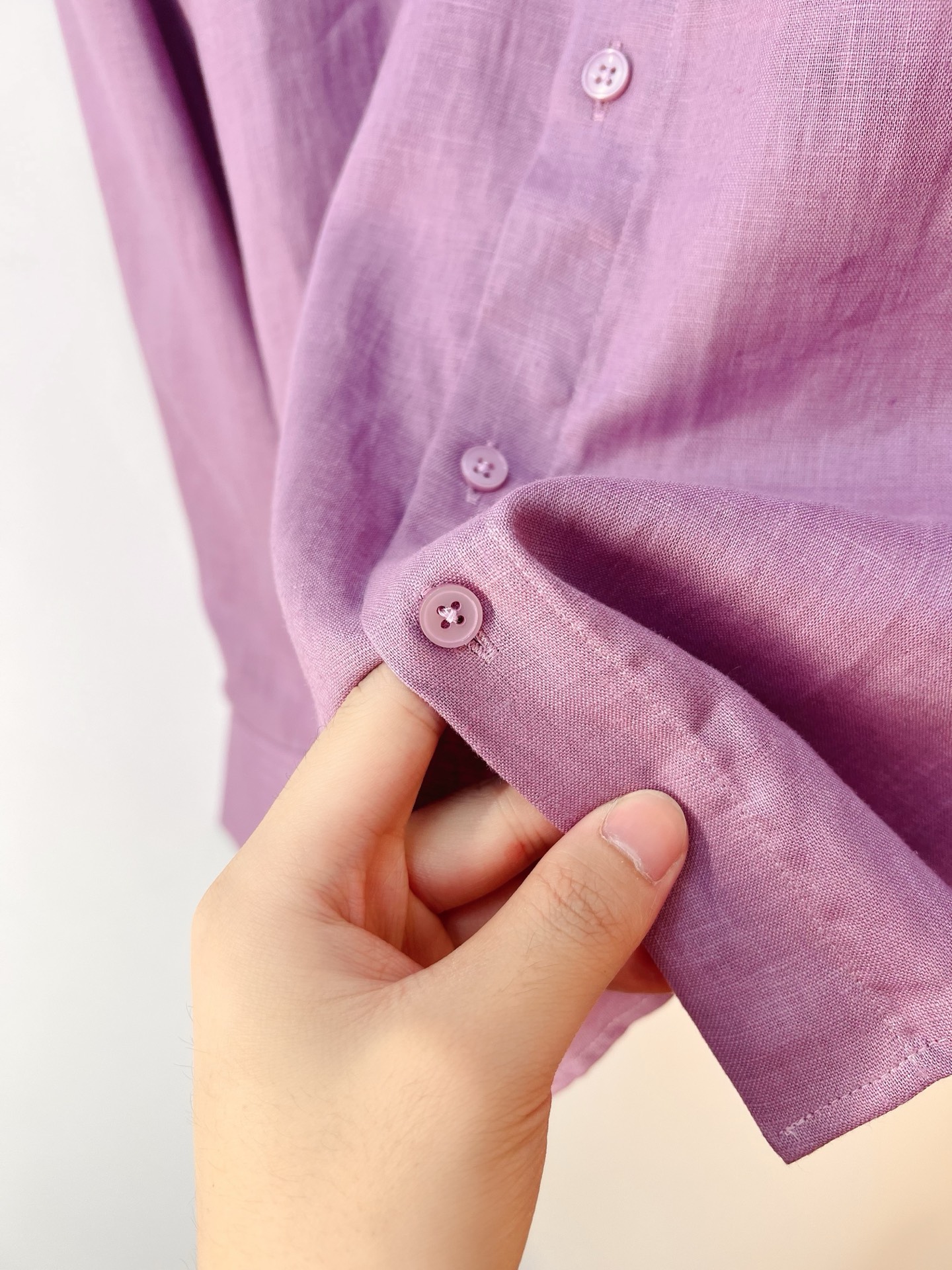 Shirt Man