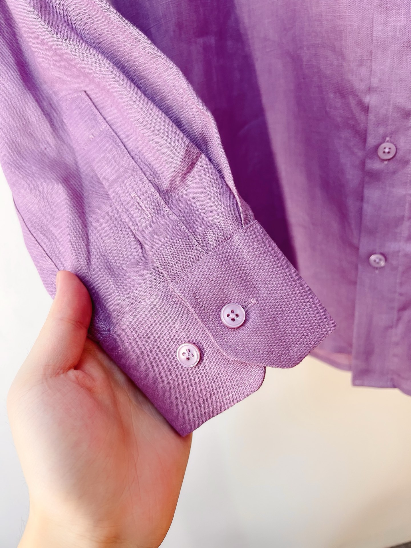 Shirt Man