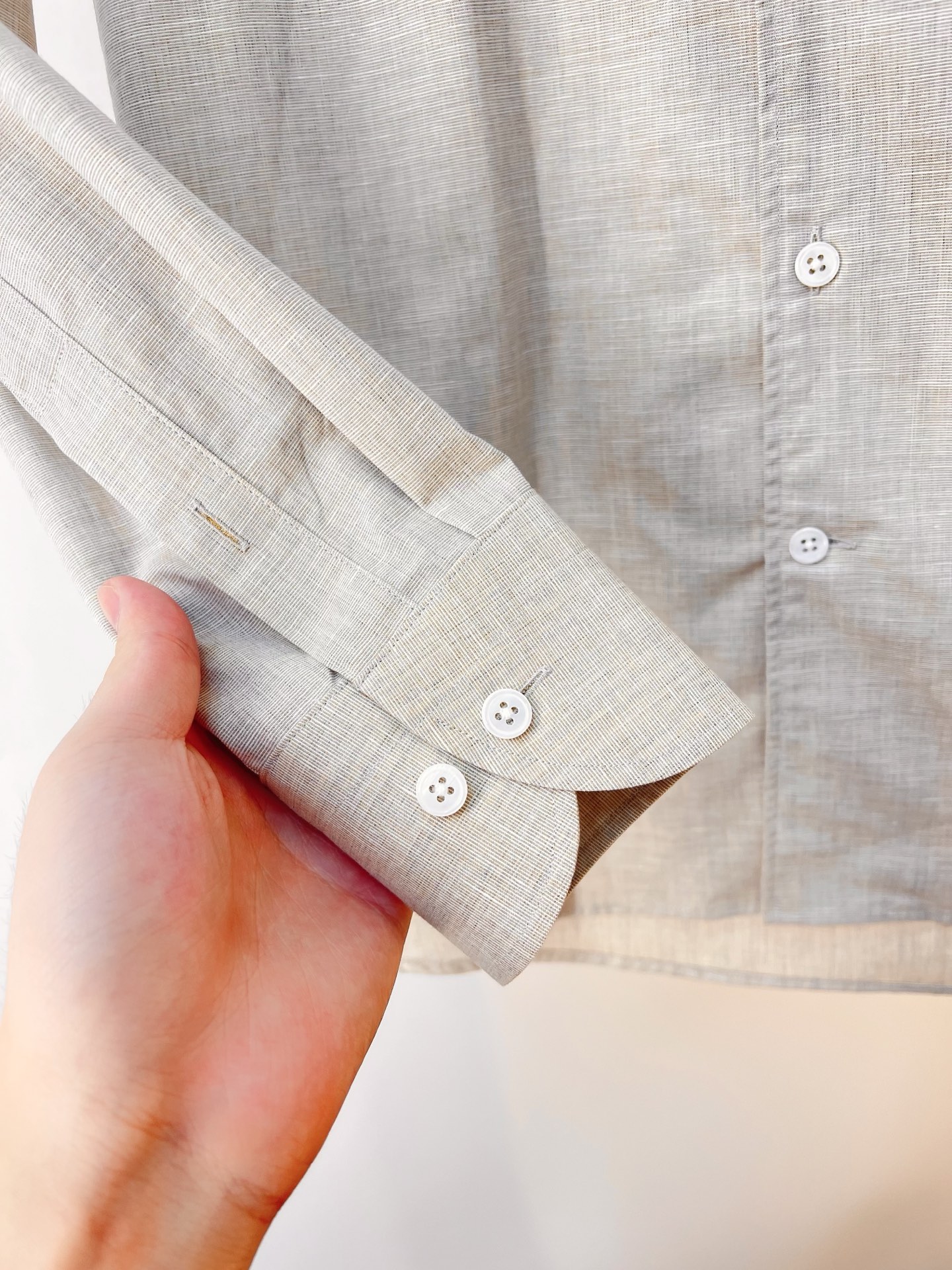 Shirt Man