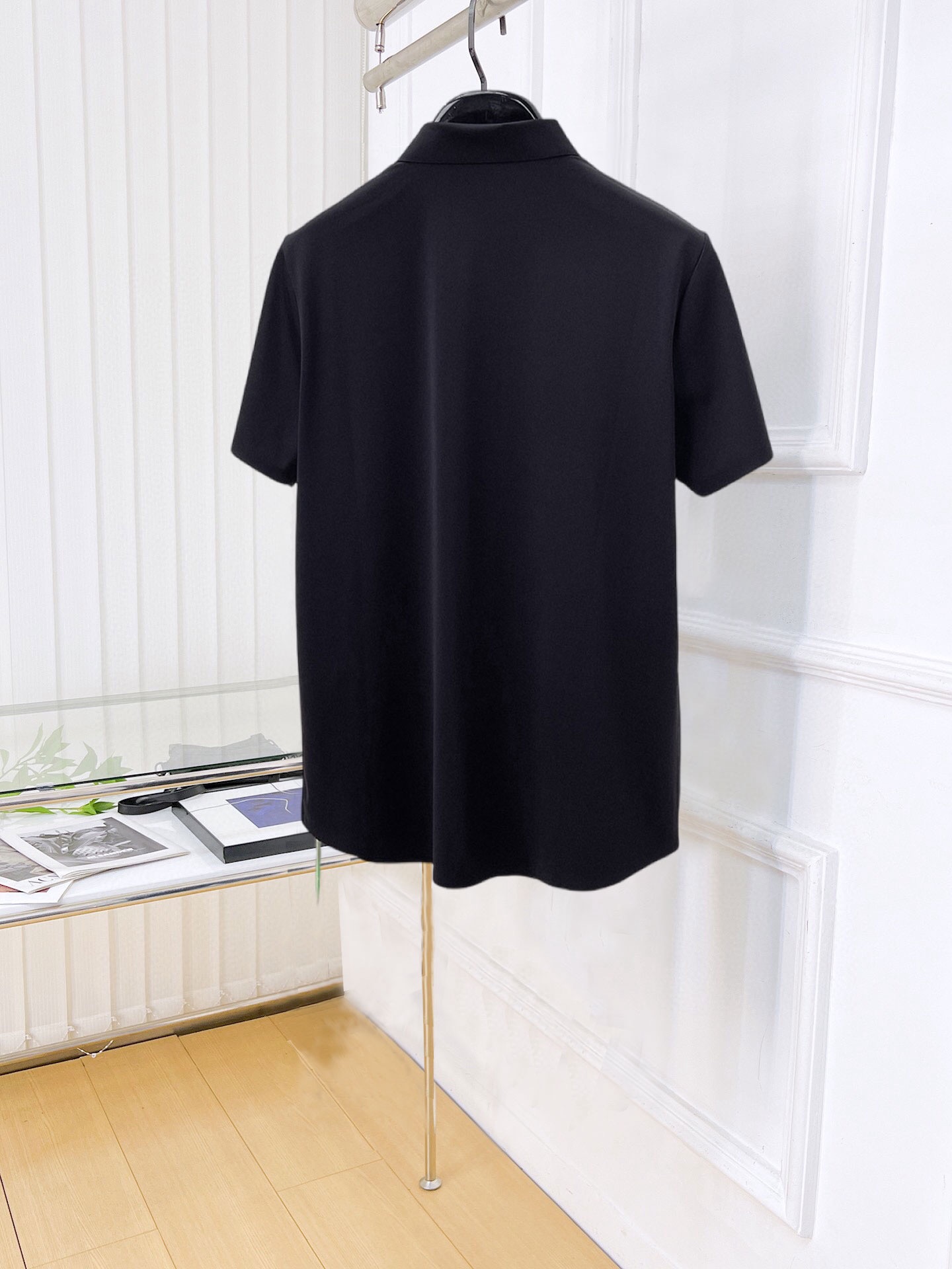 Shirt Man