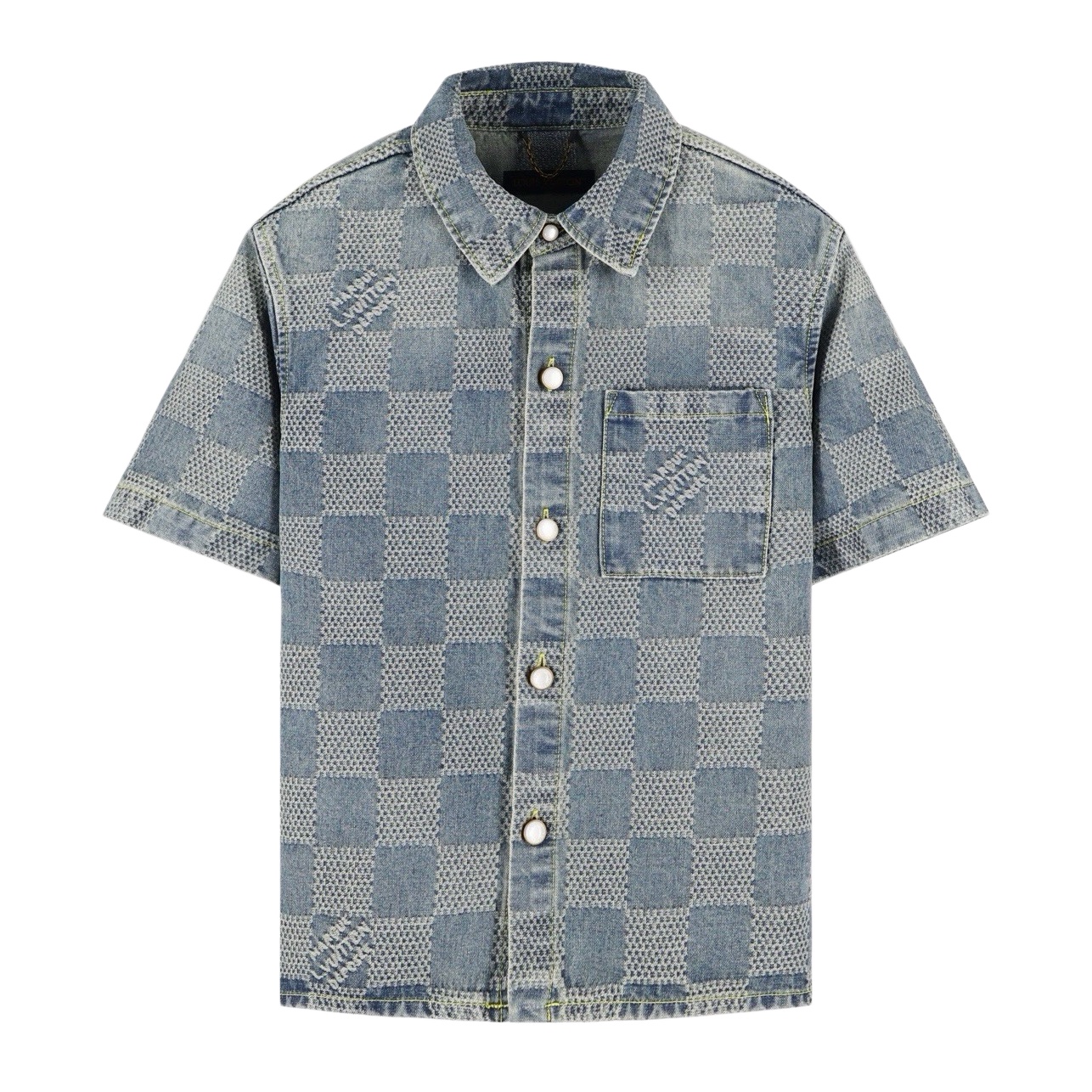 Shirt Man