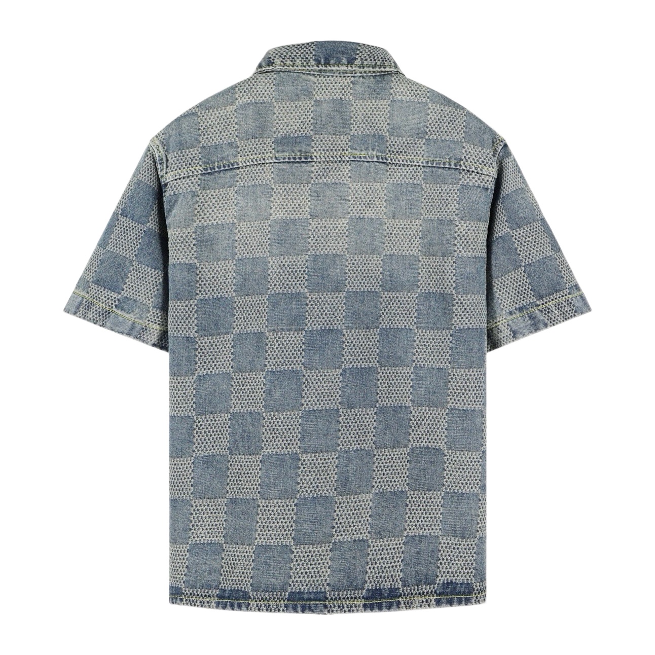 Shirt Man