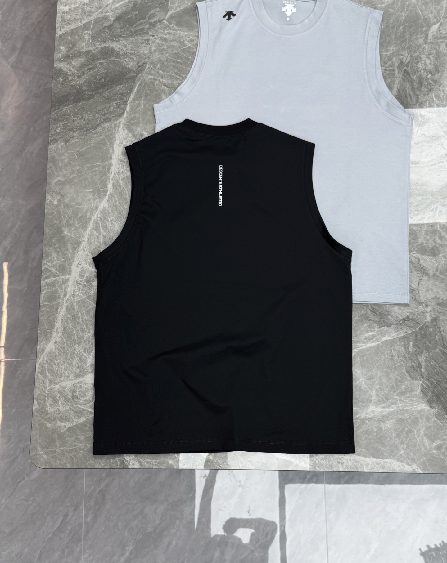 Shirt Man