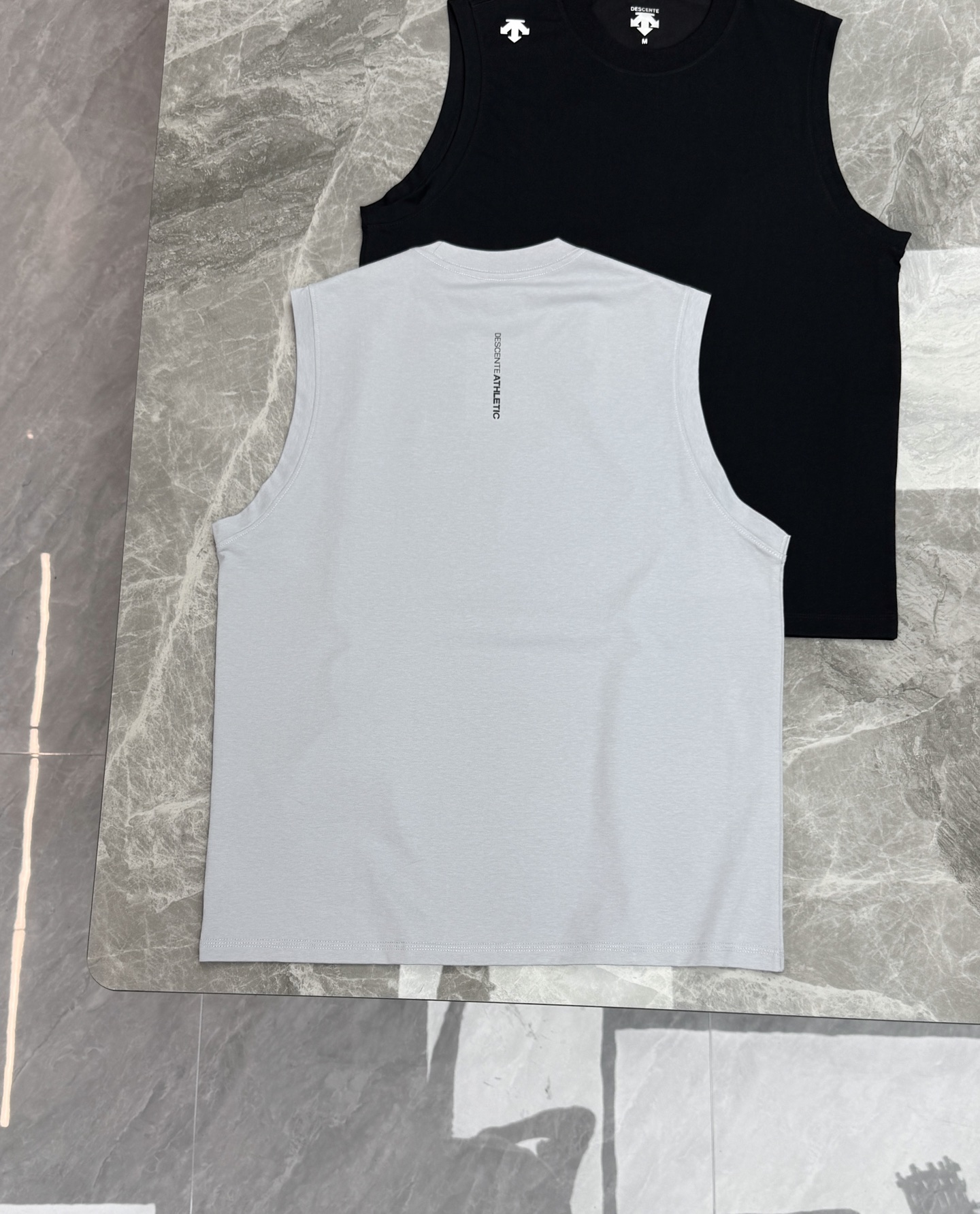 Shirt Man