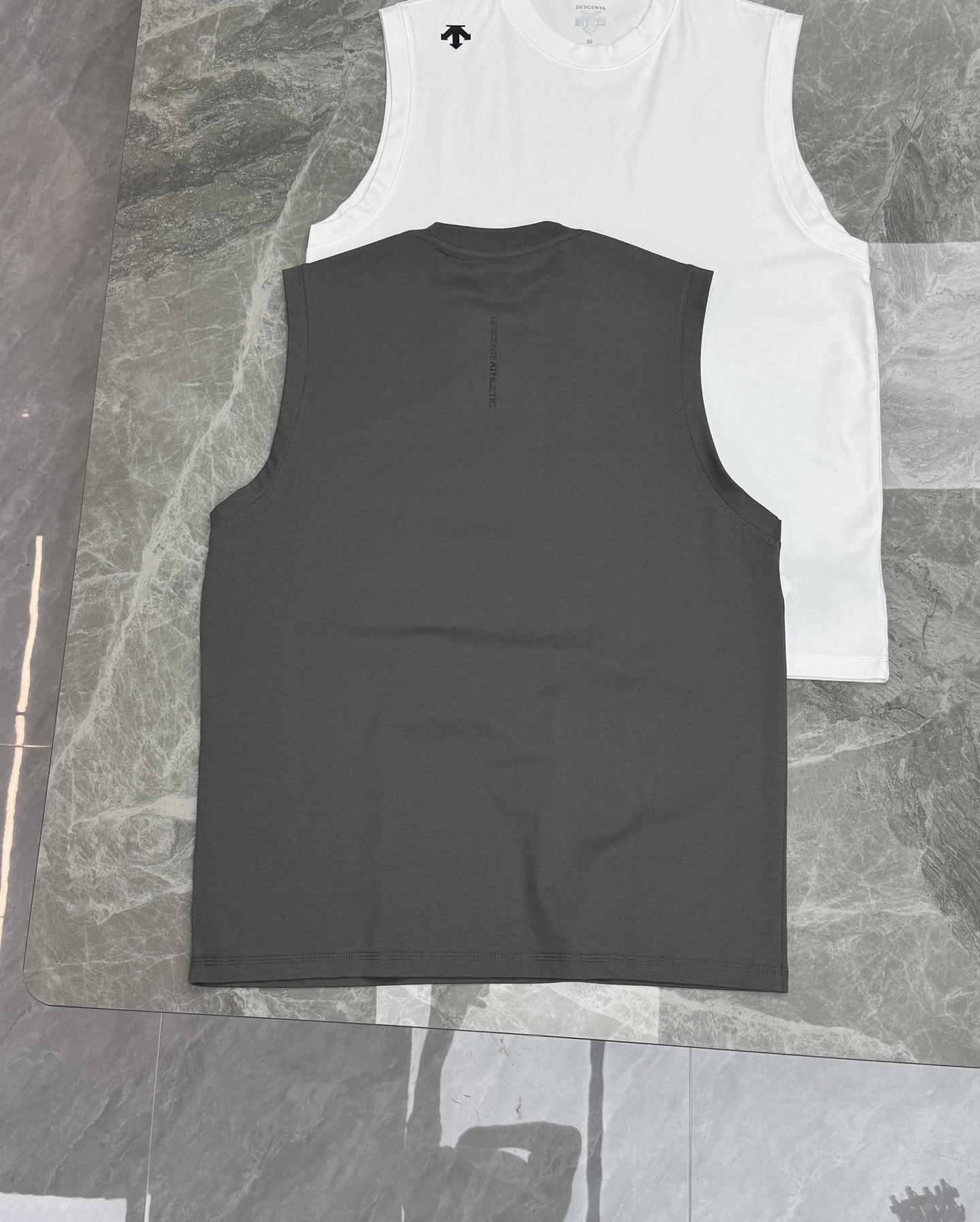 Shirt Man