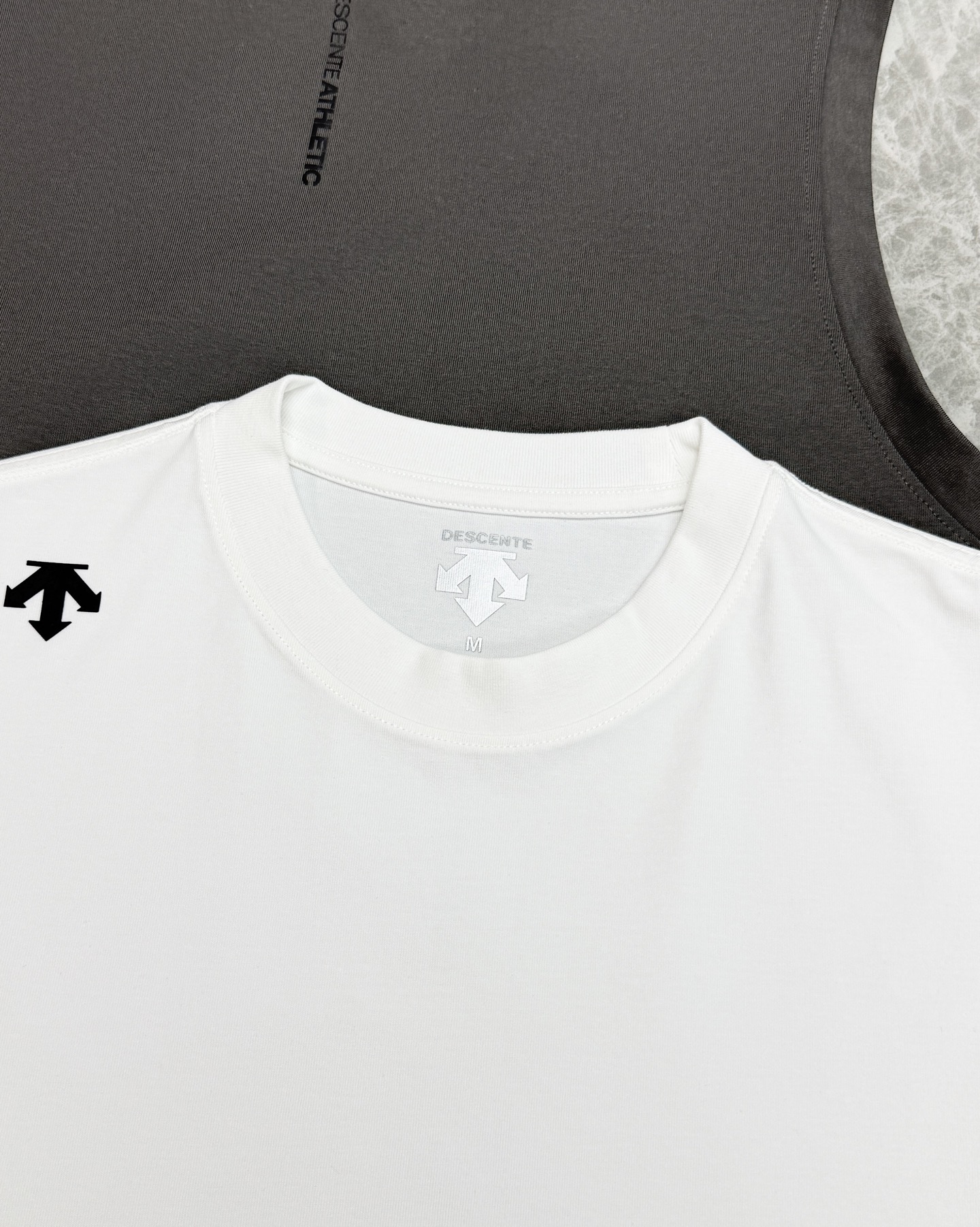 Shirt Man
