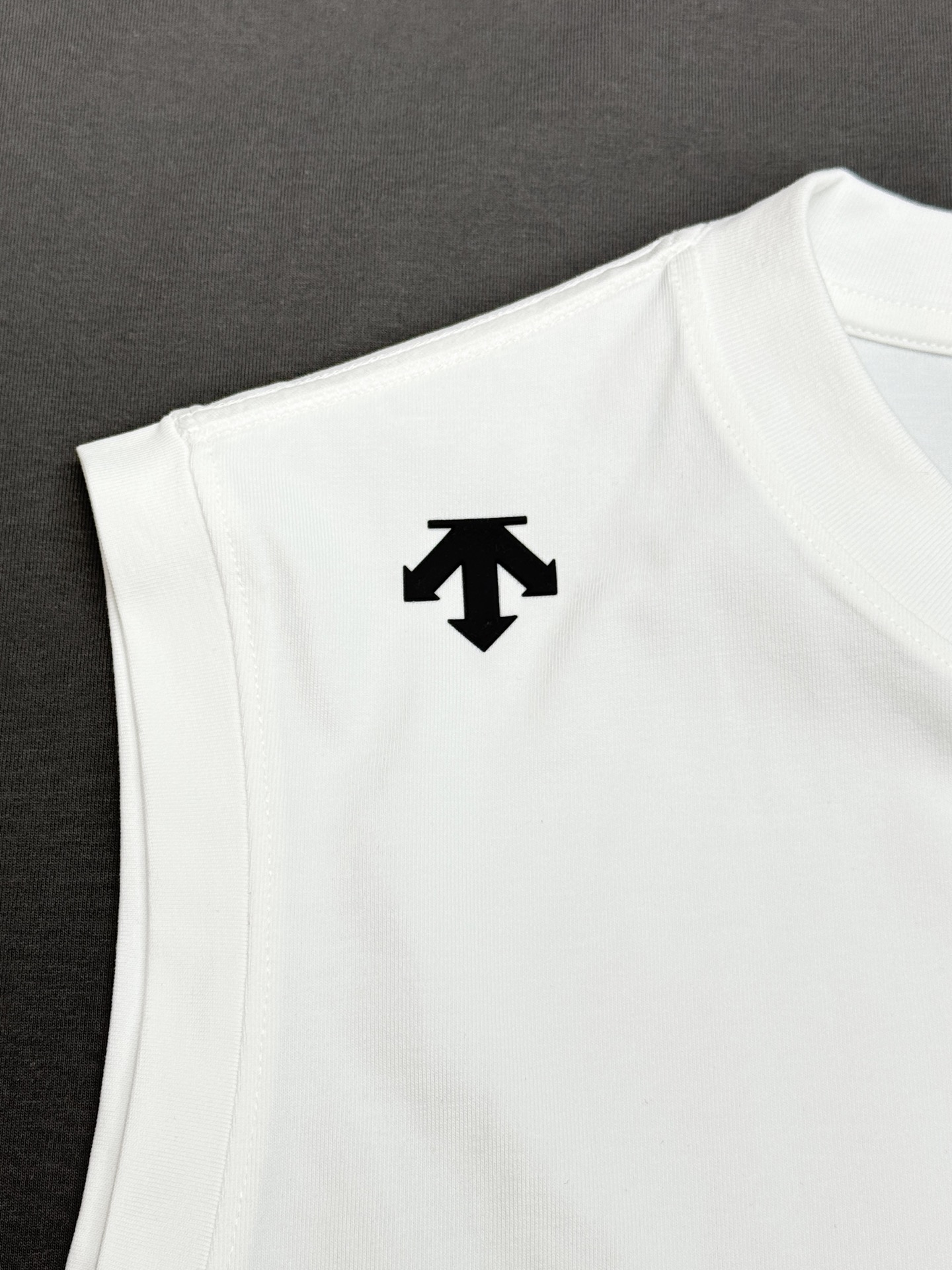 Shirt Man