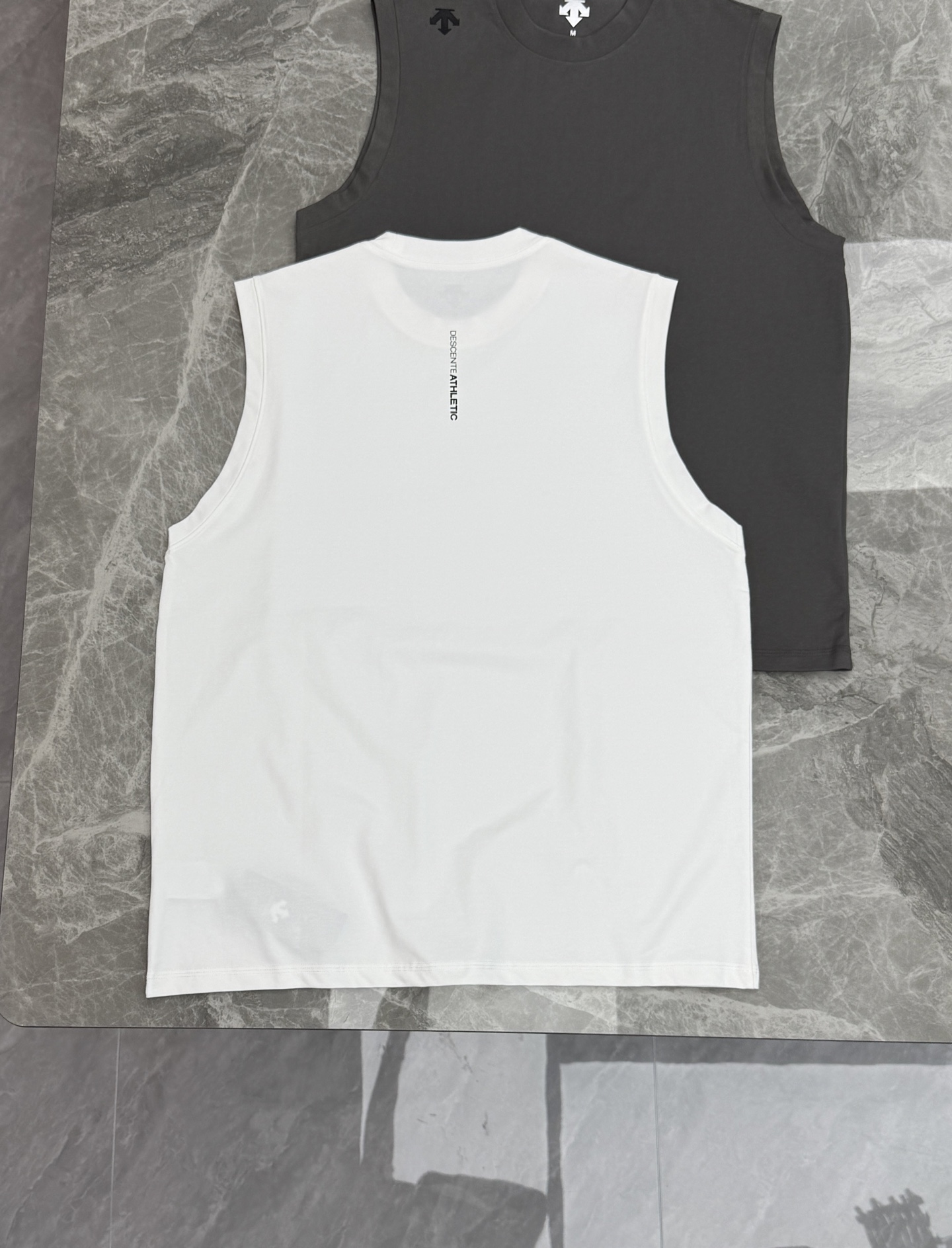 Shirt Man