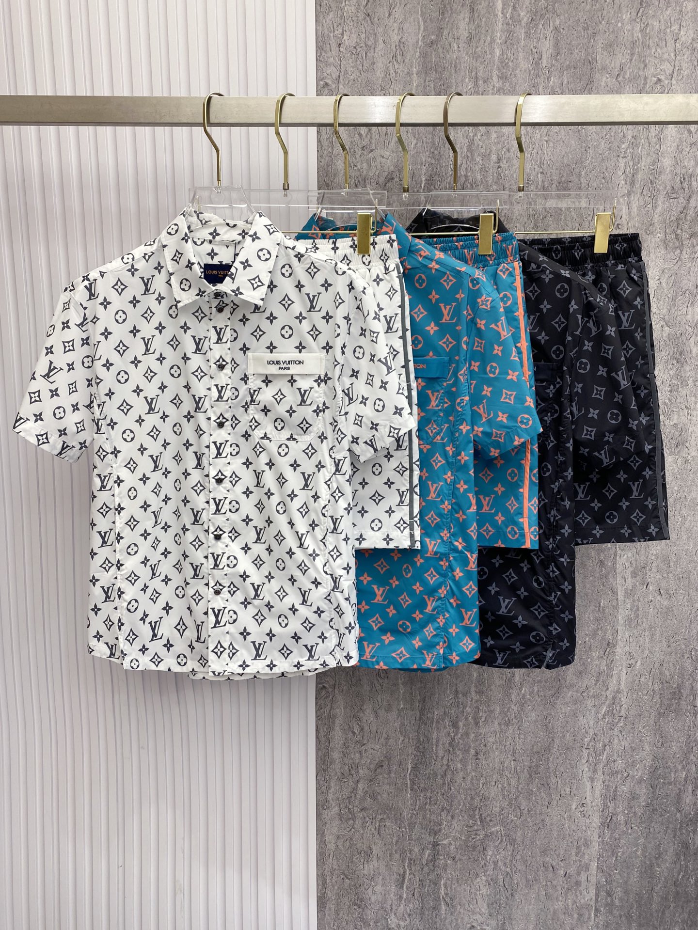 Shirt Man
