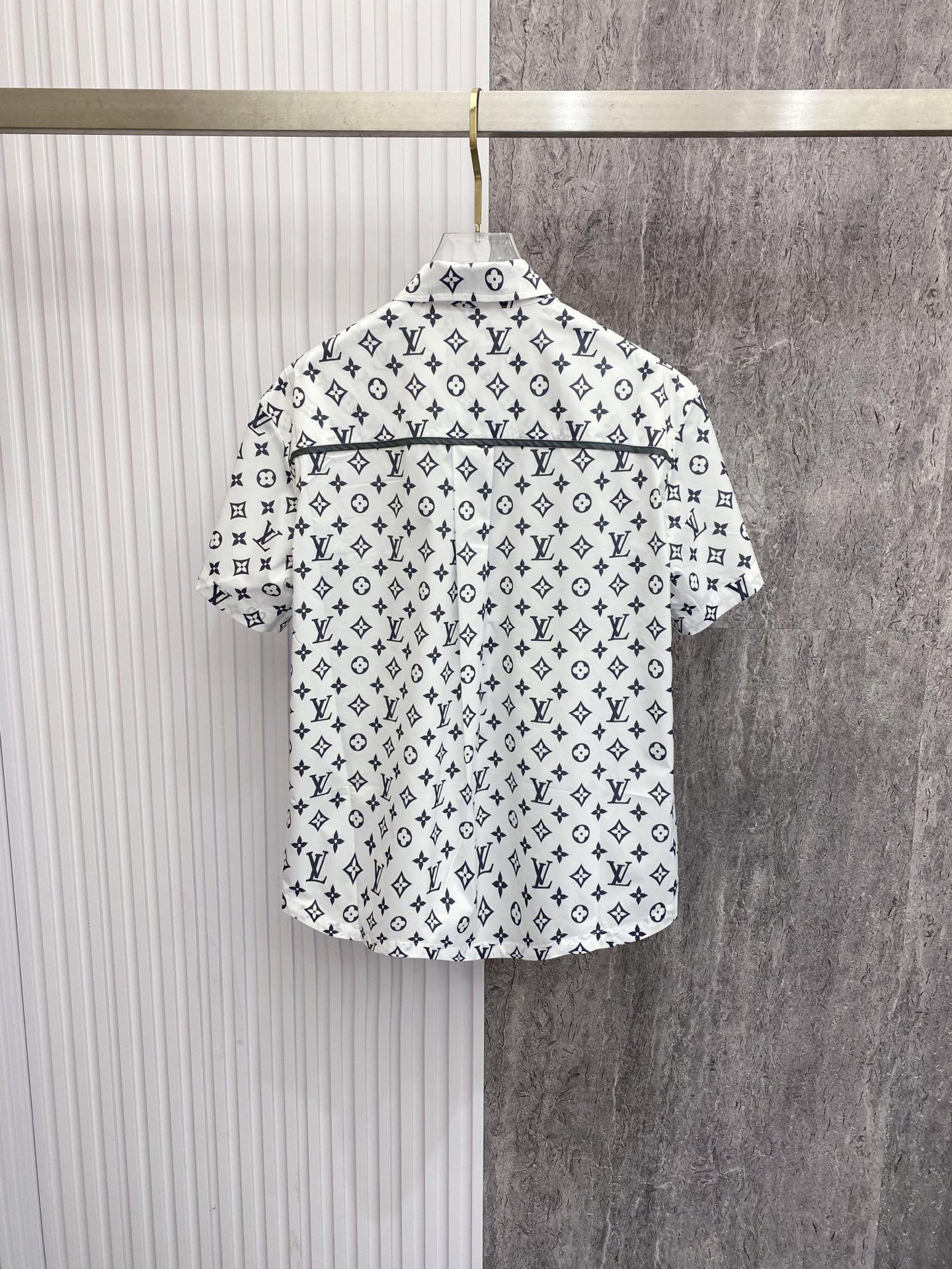 Shirt Man