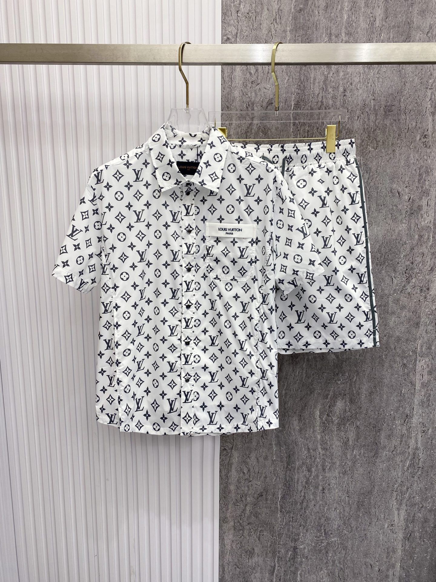 Shirt Man