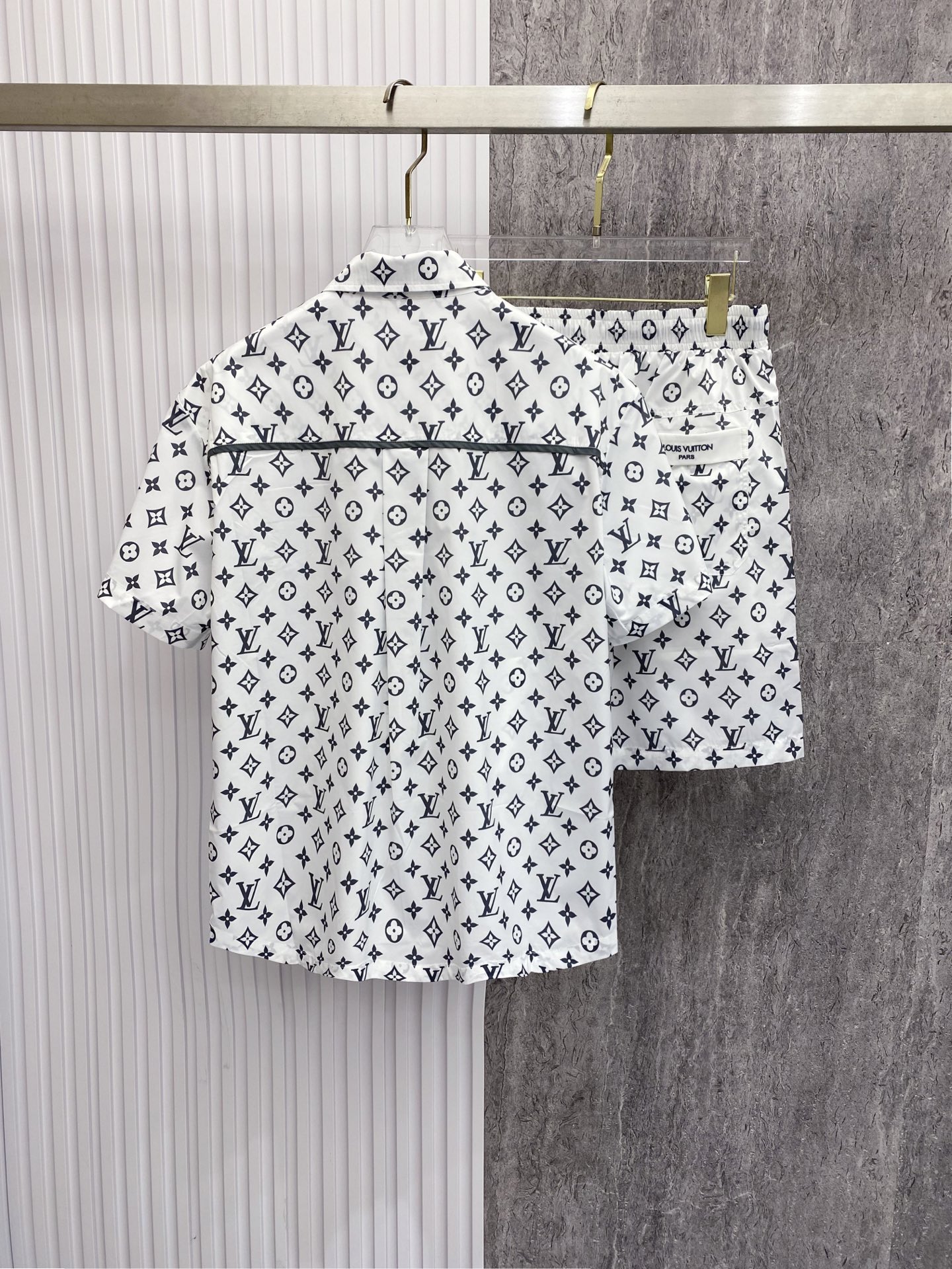 Shirt Man