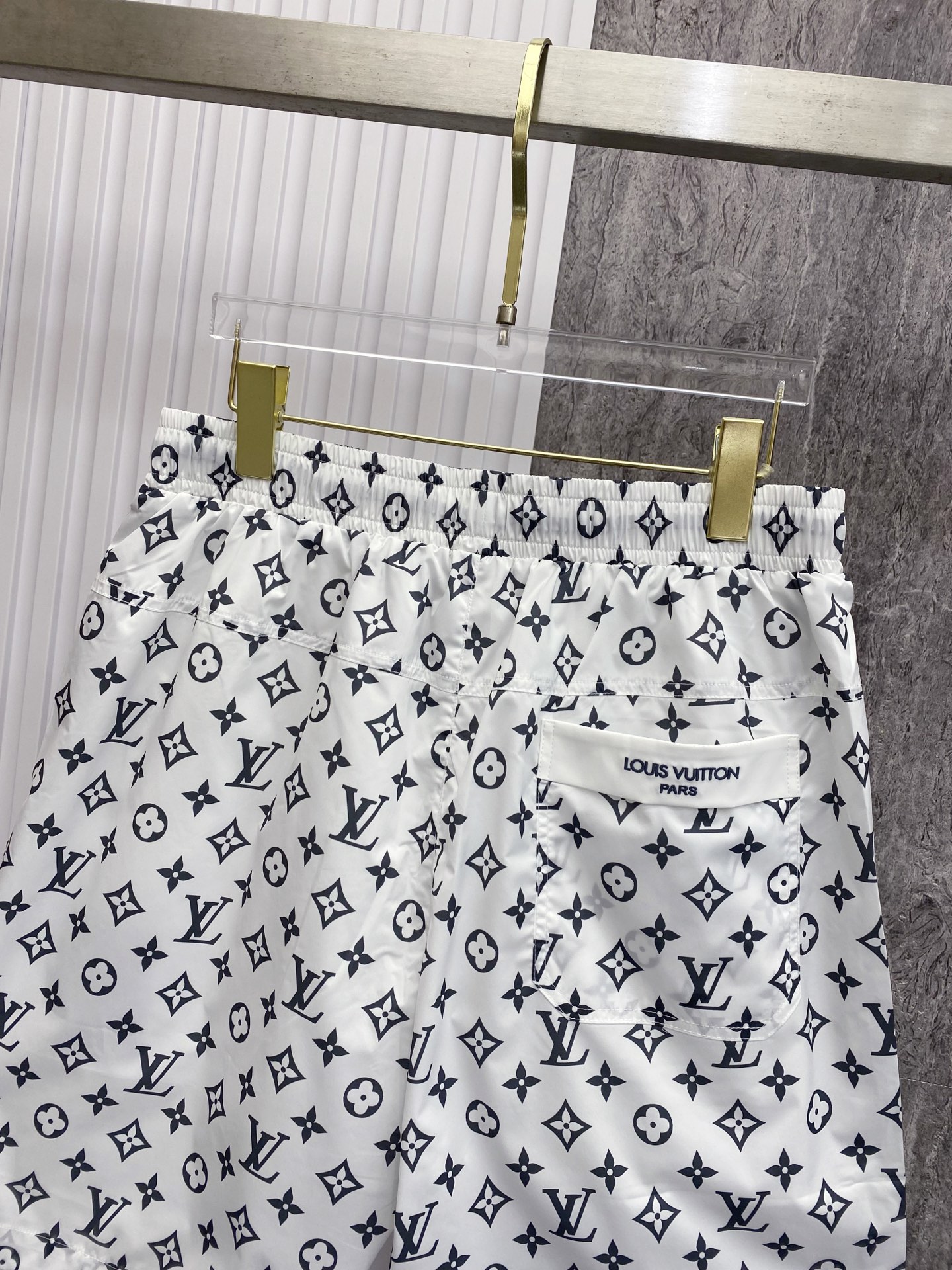 Shirt Man