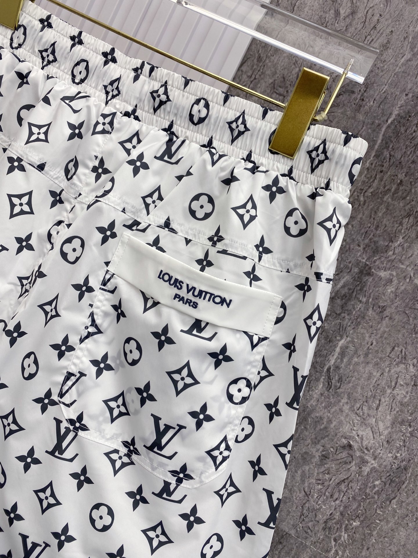 Shirt Man