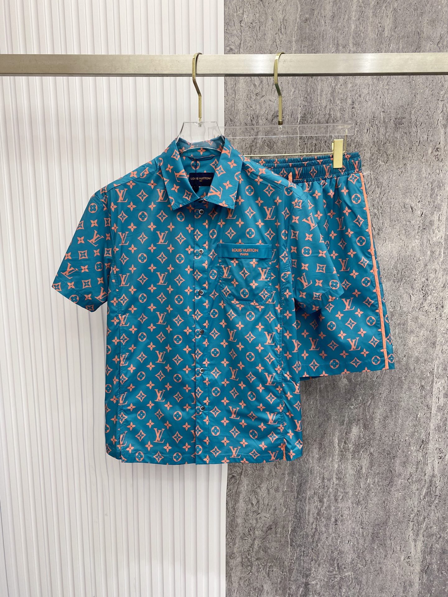 Shirt Man