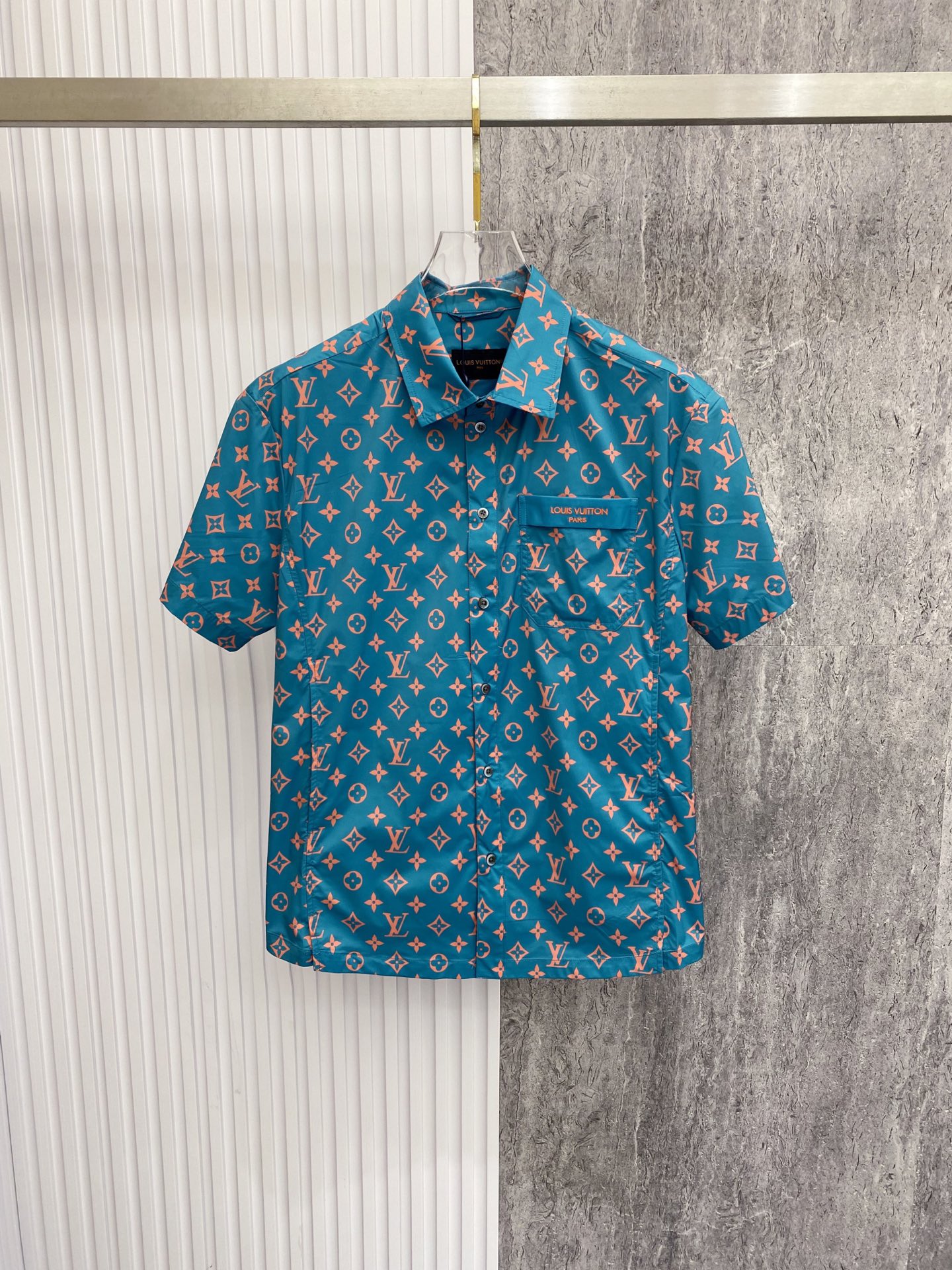 Shirt Man