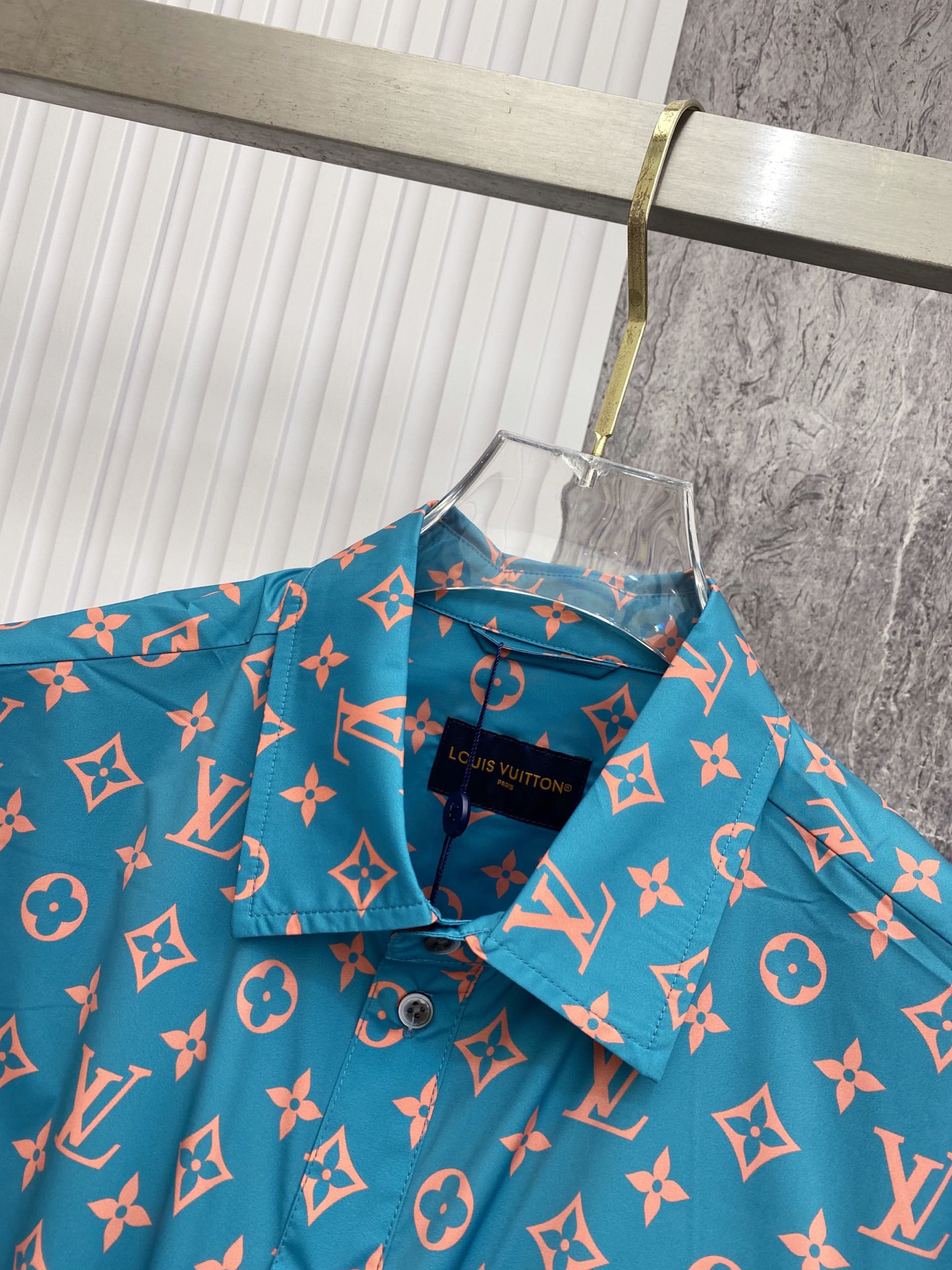 Shirt Man