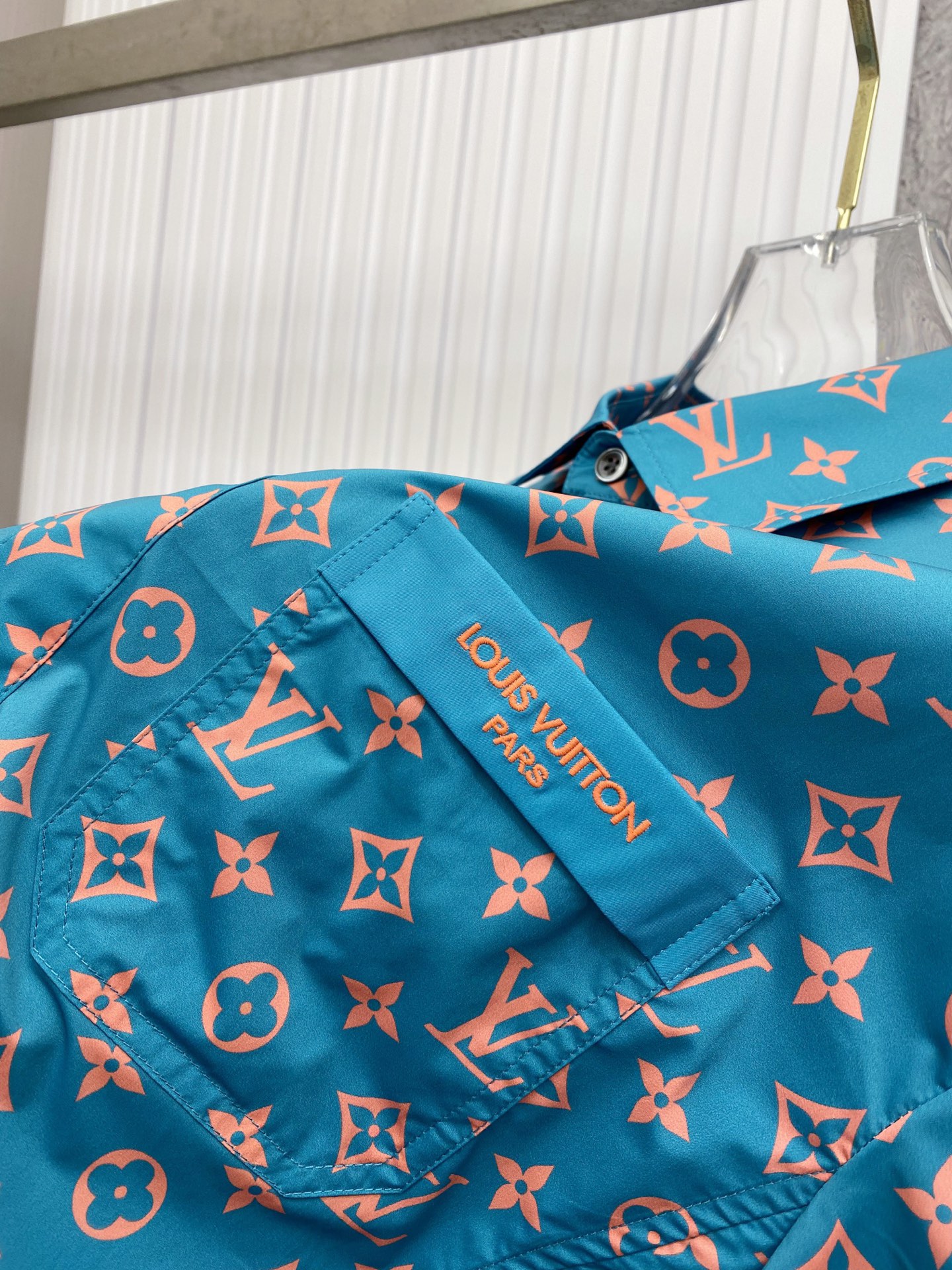 Shirt Man