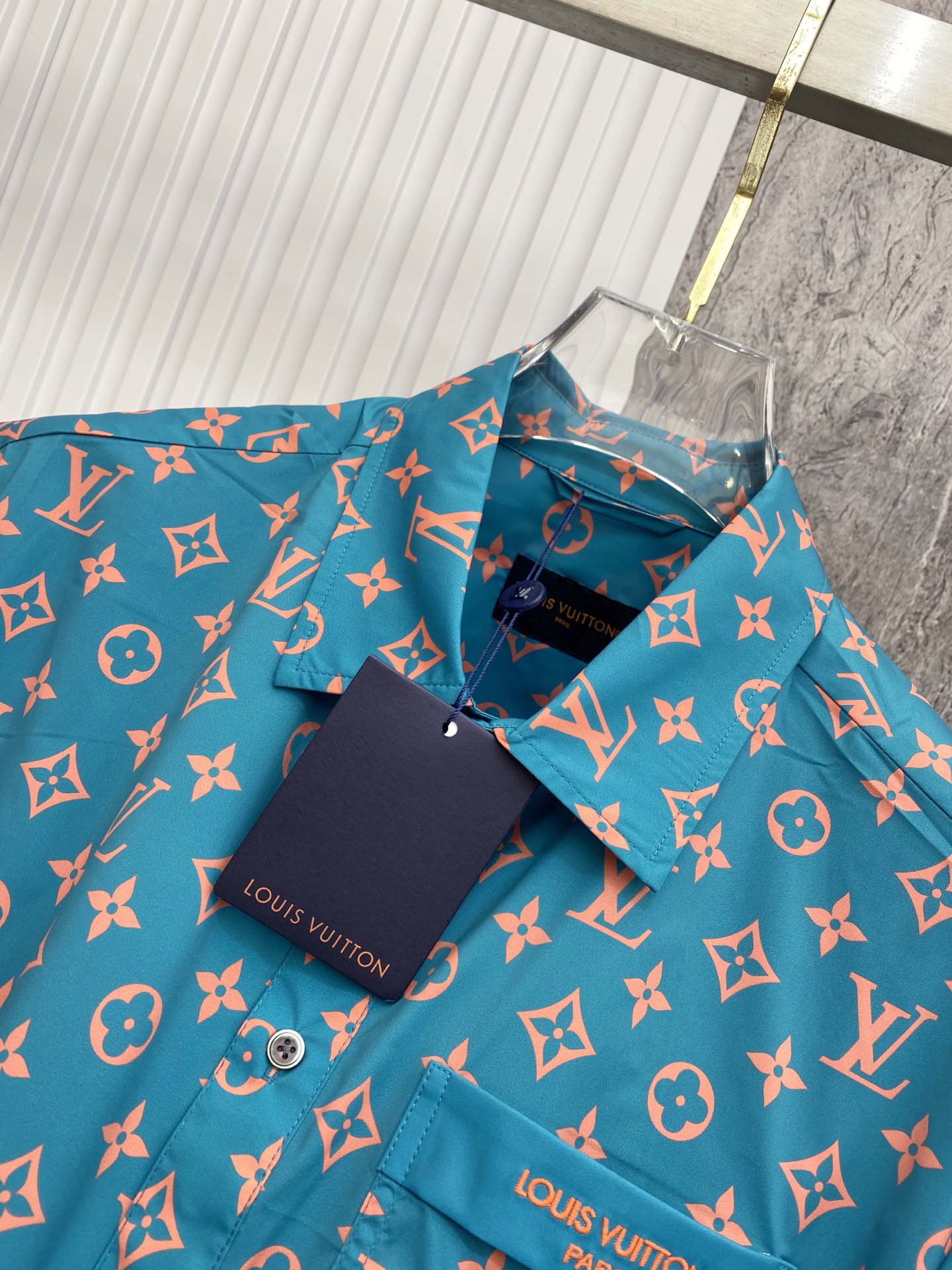 Shirt Man