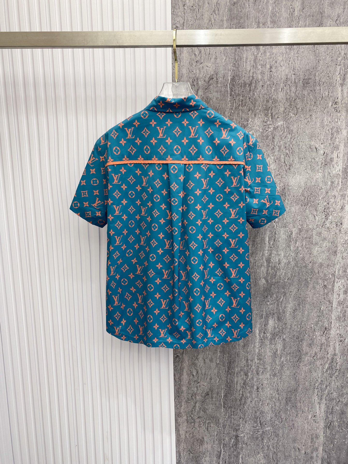 Shirt Man