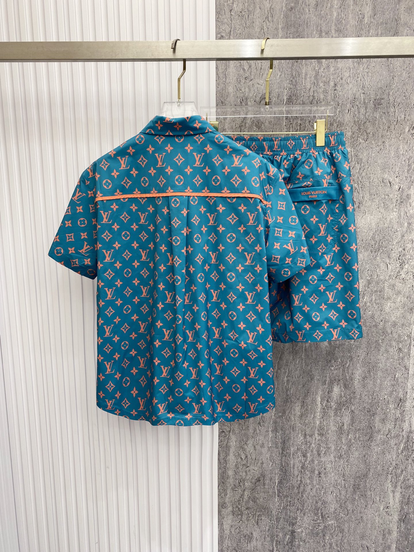 Shirt Man